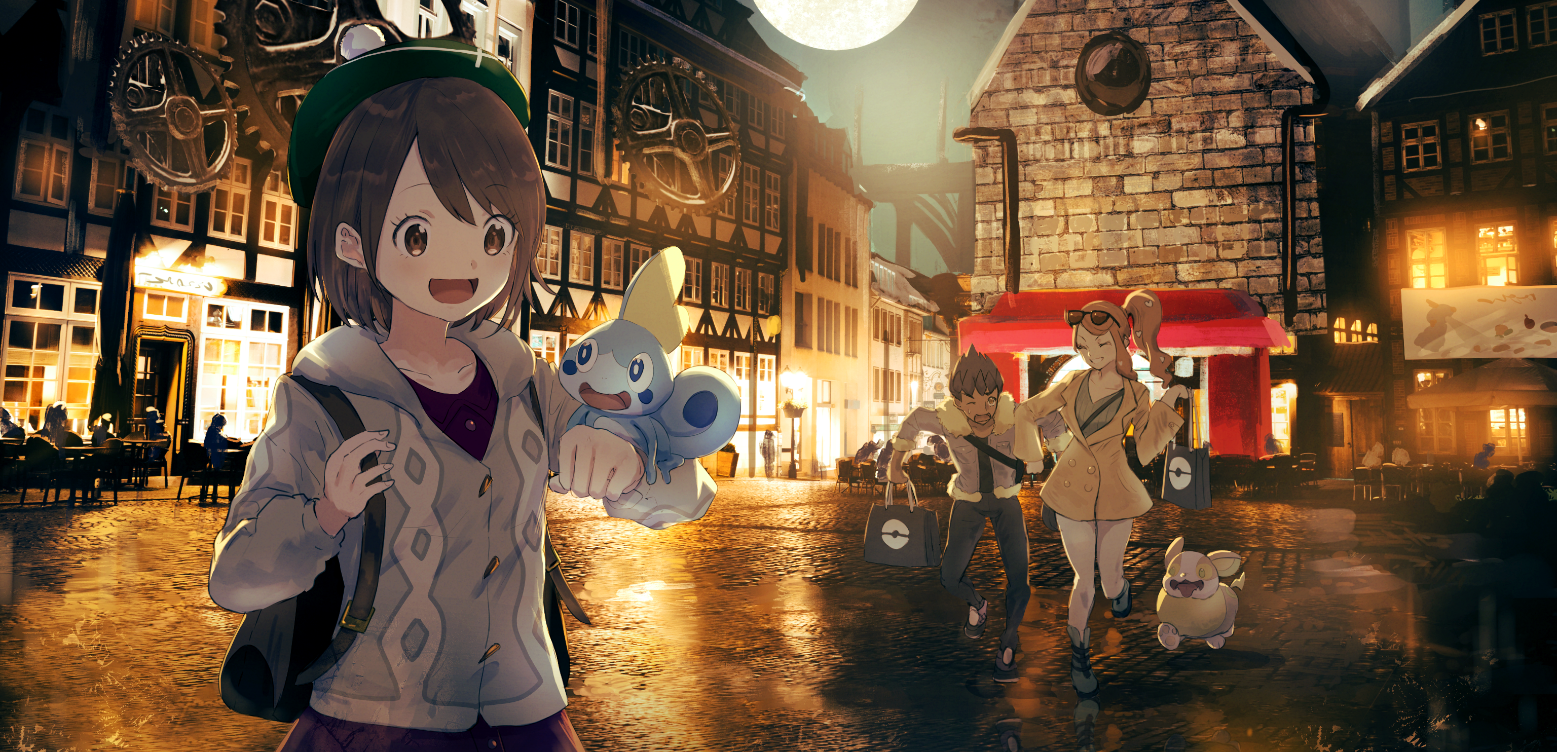 [pixiv]PվͼԸ㴹ӣҿġ