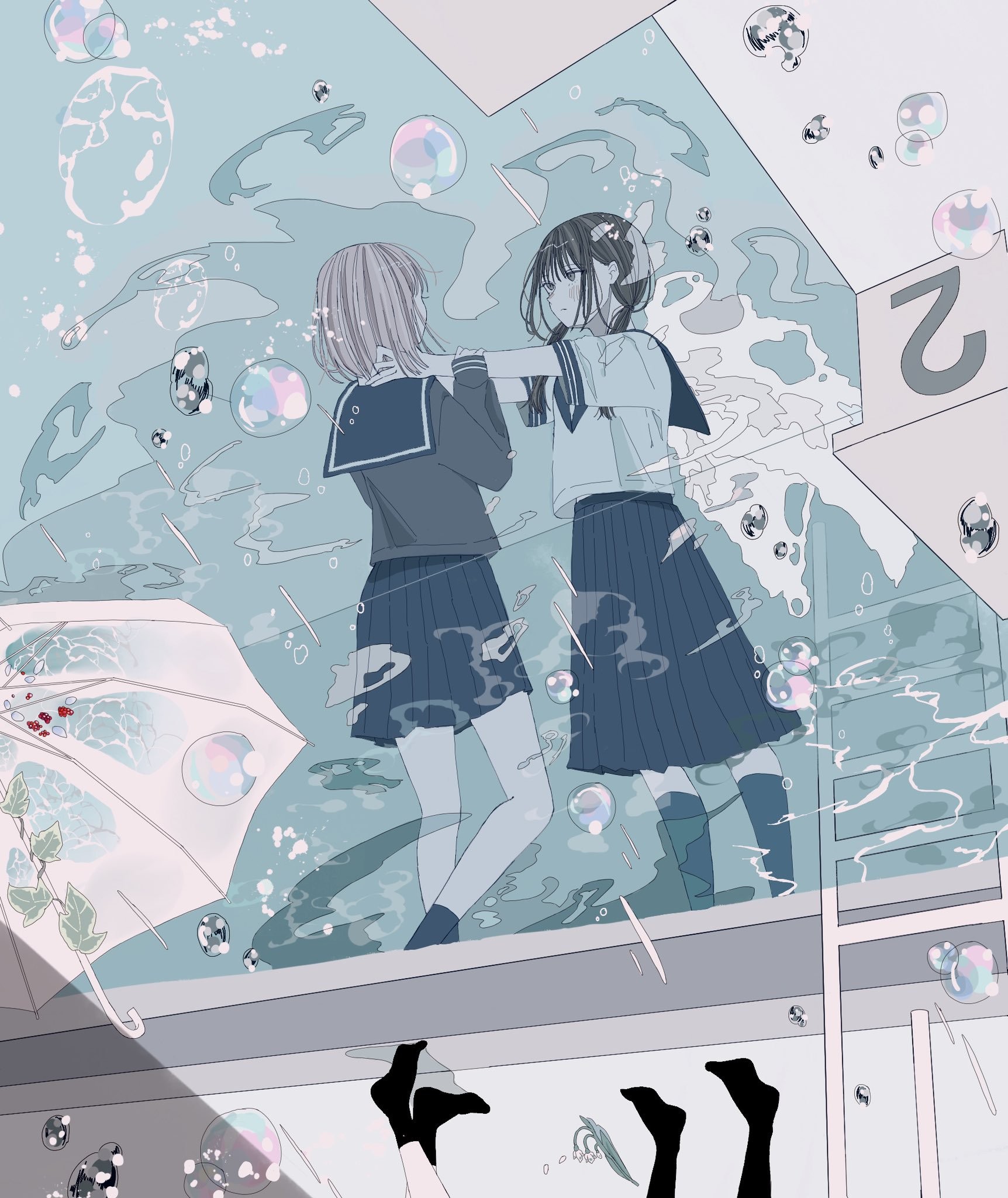 [pixiv]PվͼÿһӣǶĹ