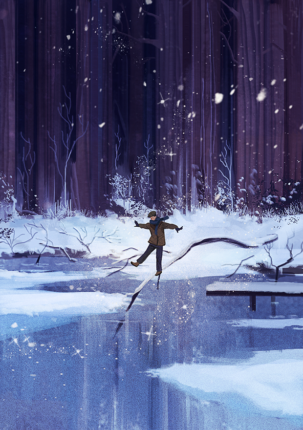 [pixiv]PվͼÿﶼһŻ·ֻ̡