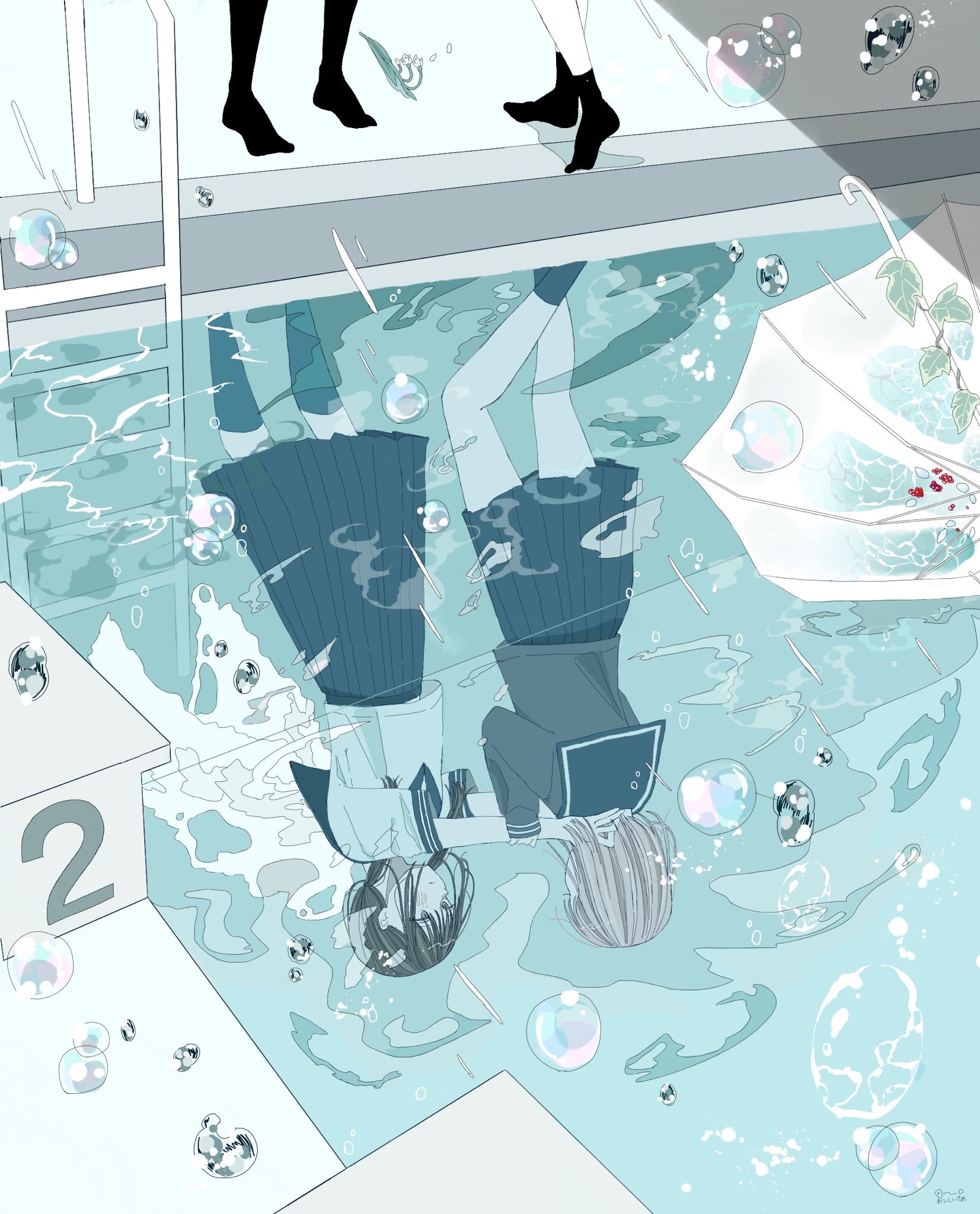 [pixiv]PվͼÿһӣǶĹ