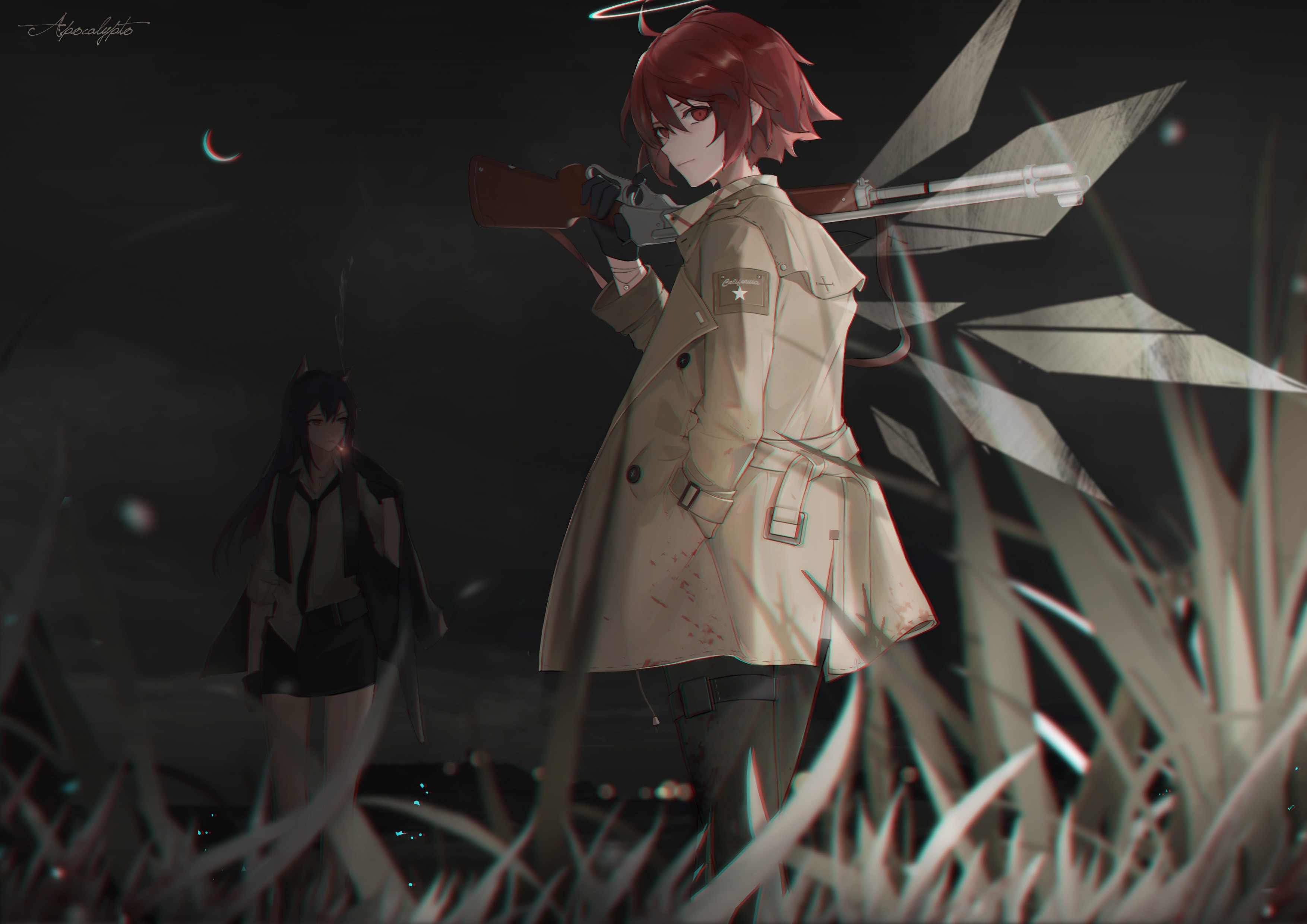 [pixiv]PվͼԸ㴹ӣҿġ