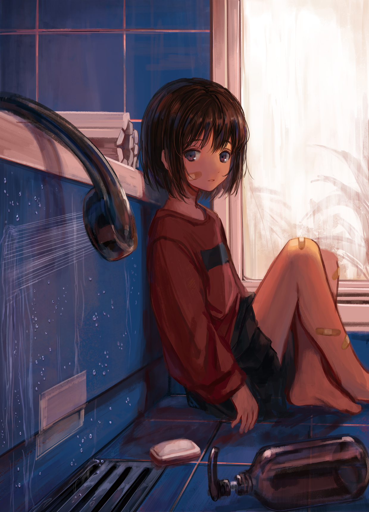 [pixiv]PվͼÿﶼһŻ·ֻ̡