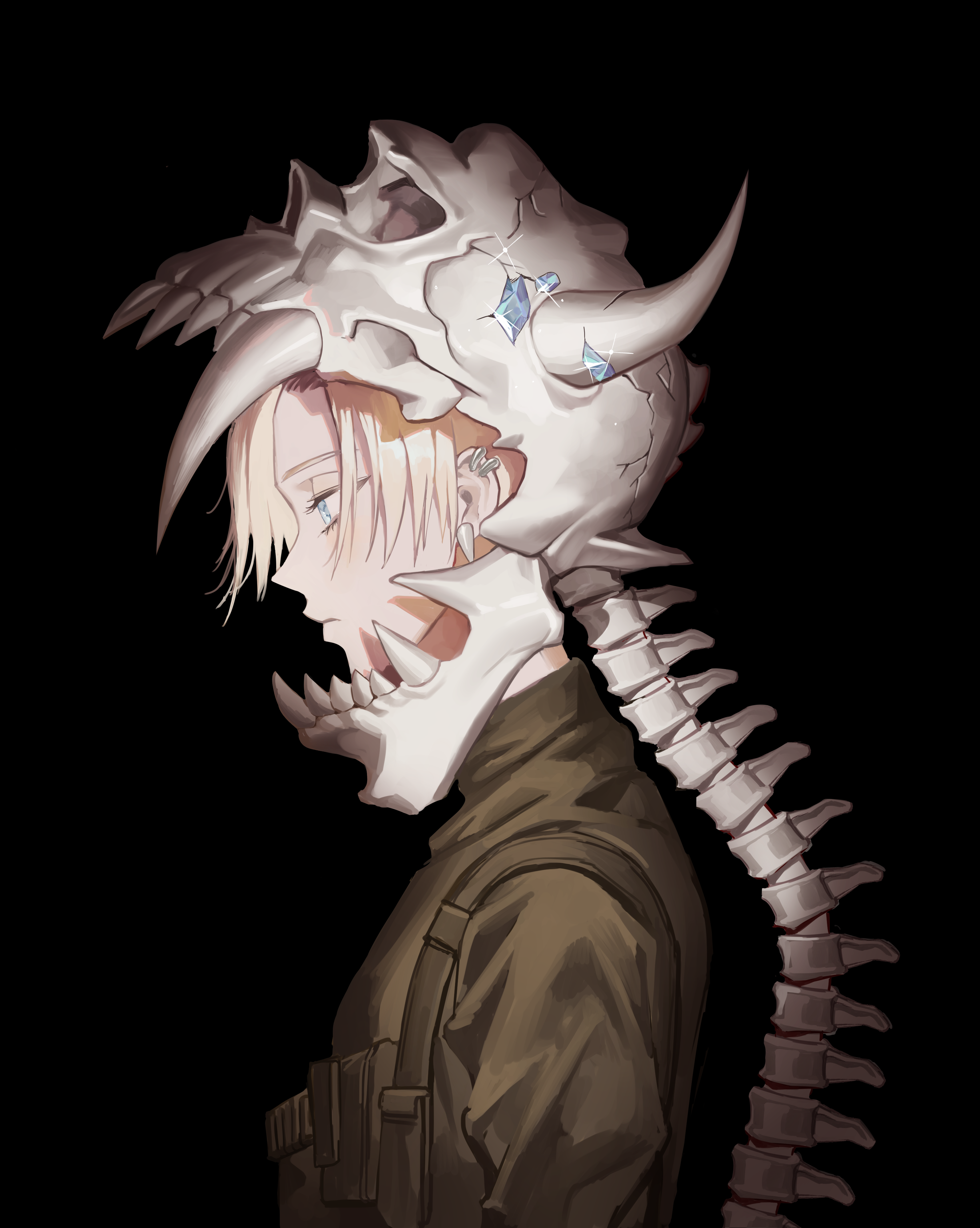 [pixiv]PվͼԱֺν飬˭˭ࡣ