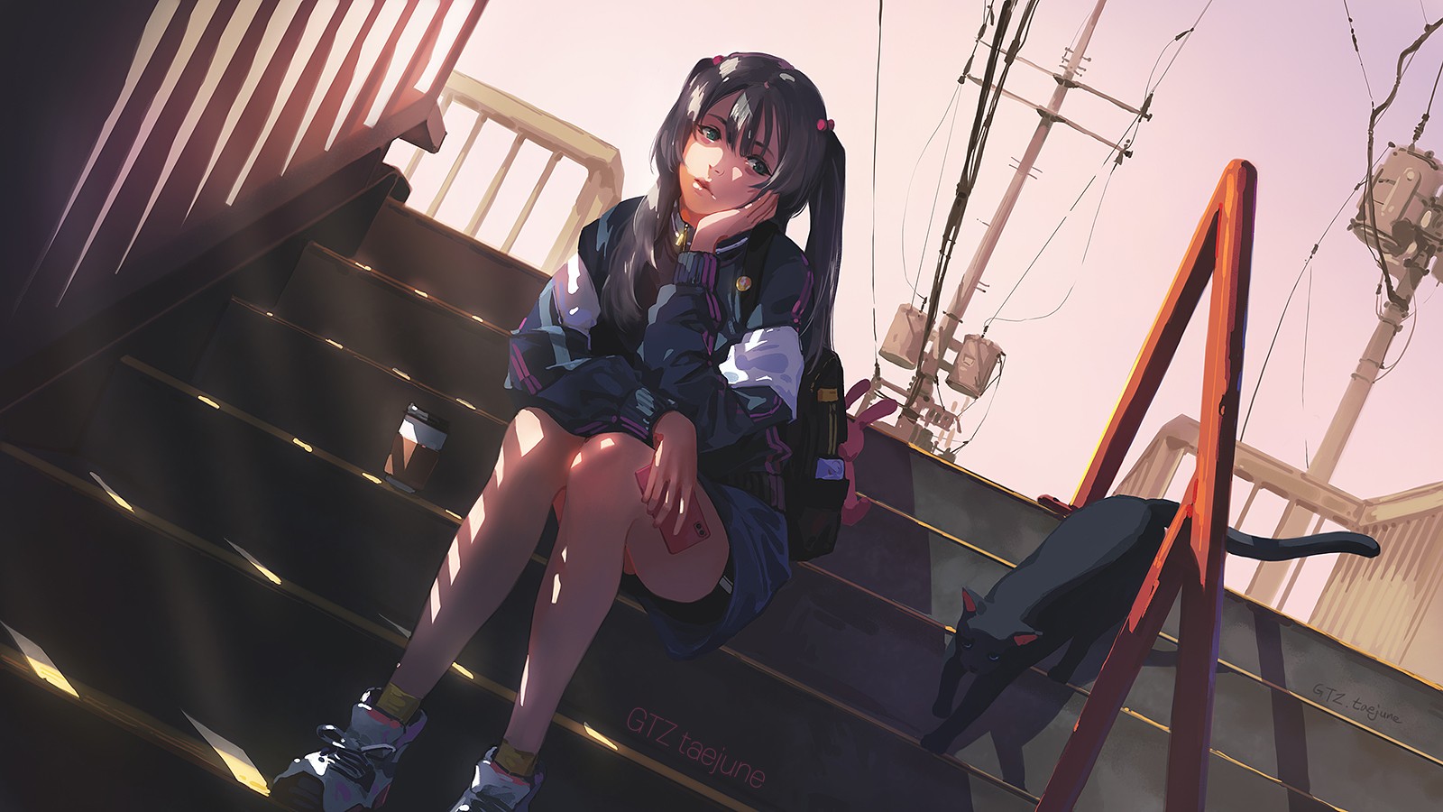 [pixiv]PվͼԱֺν飬˭˭ࡣ