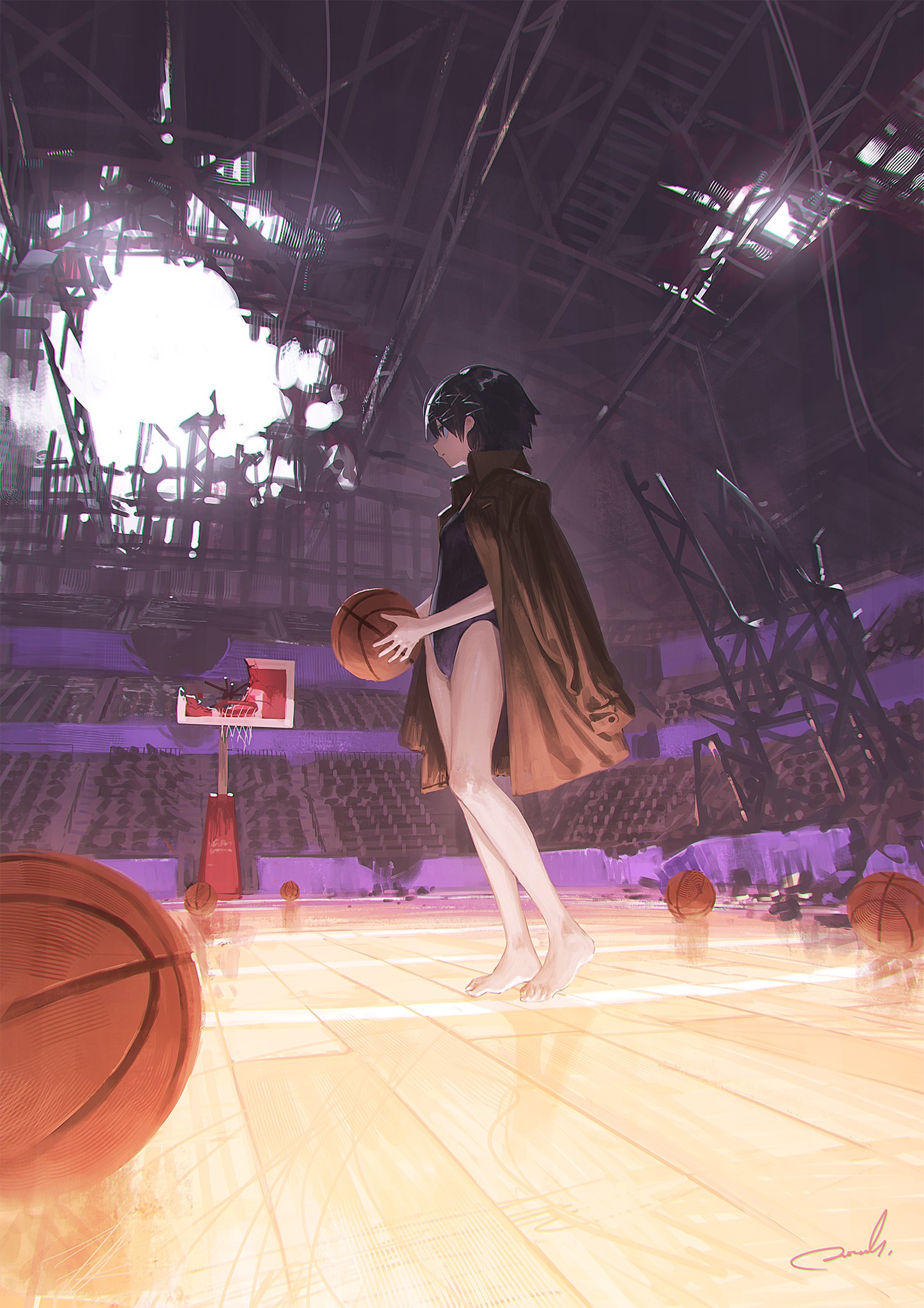 [pixiv]PվͼÿﶼһŻ·ֻ̡