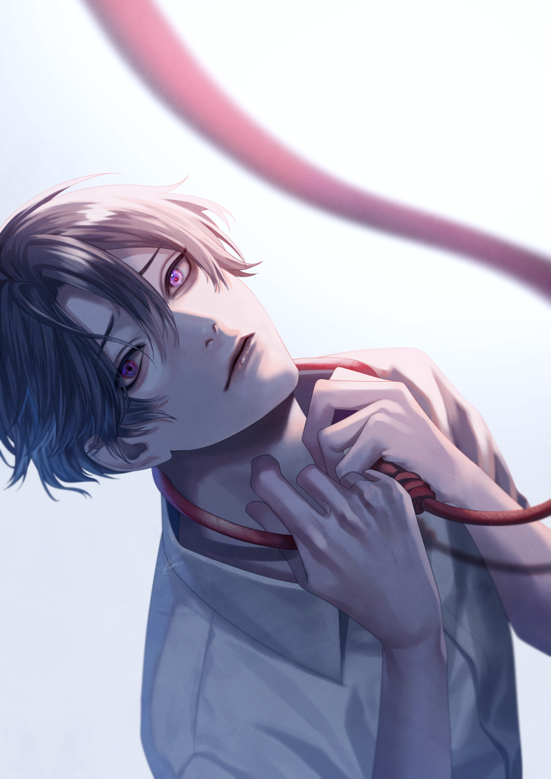 [pixiv]PվͼԱֺν飬˭˭ࡣ