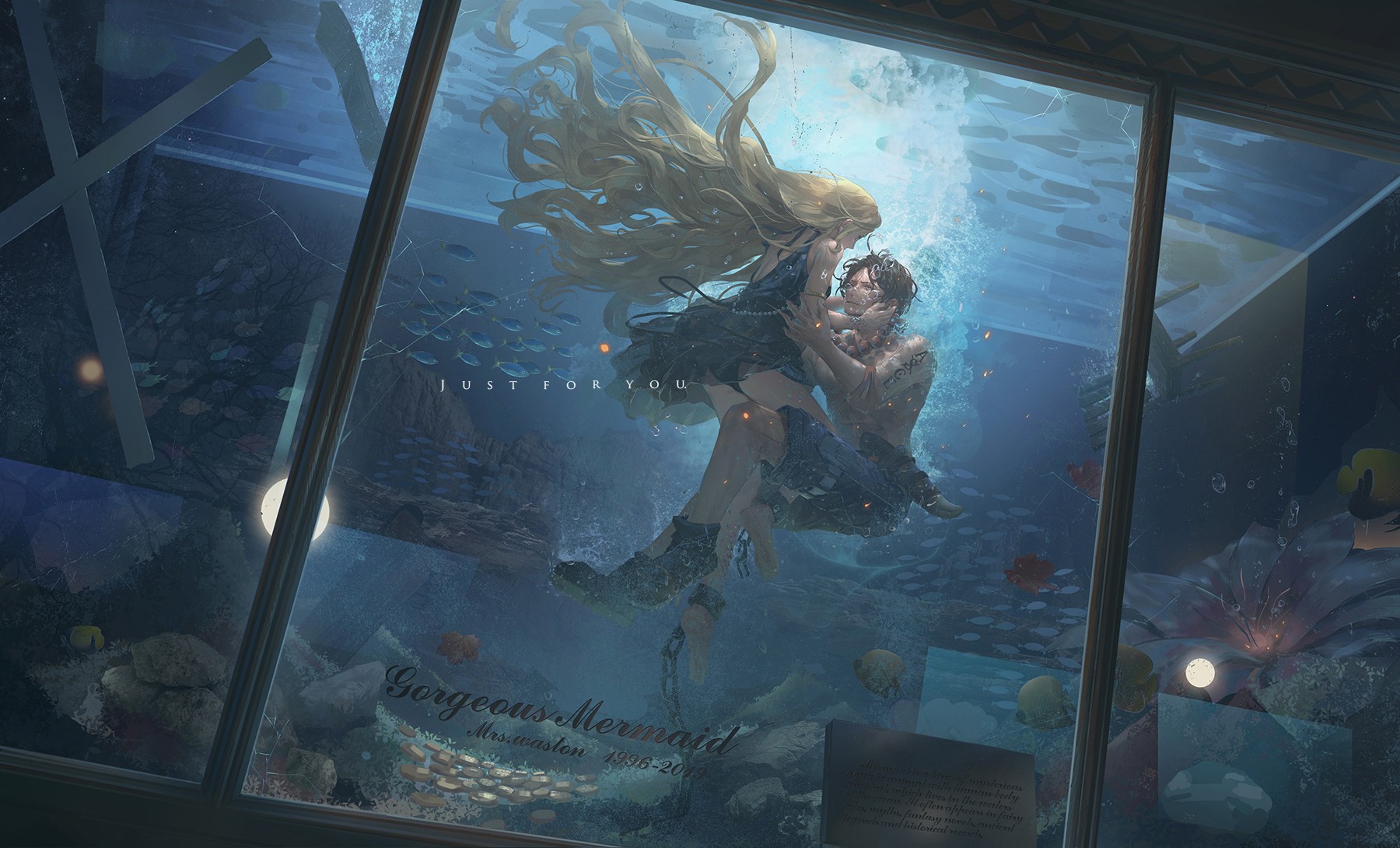 [pixiv]PվͼÿﶼһŻ·ֻ̡