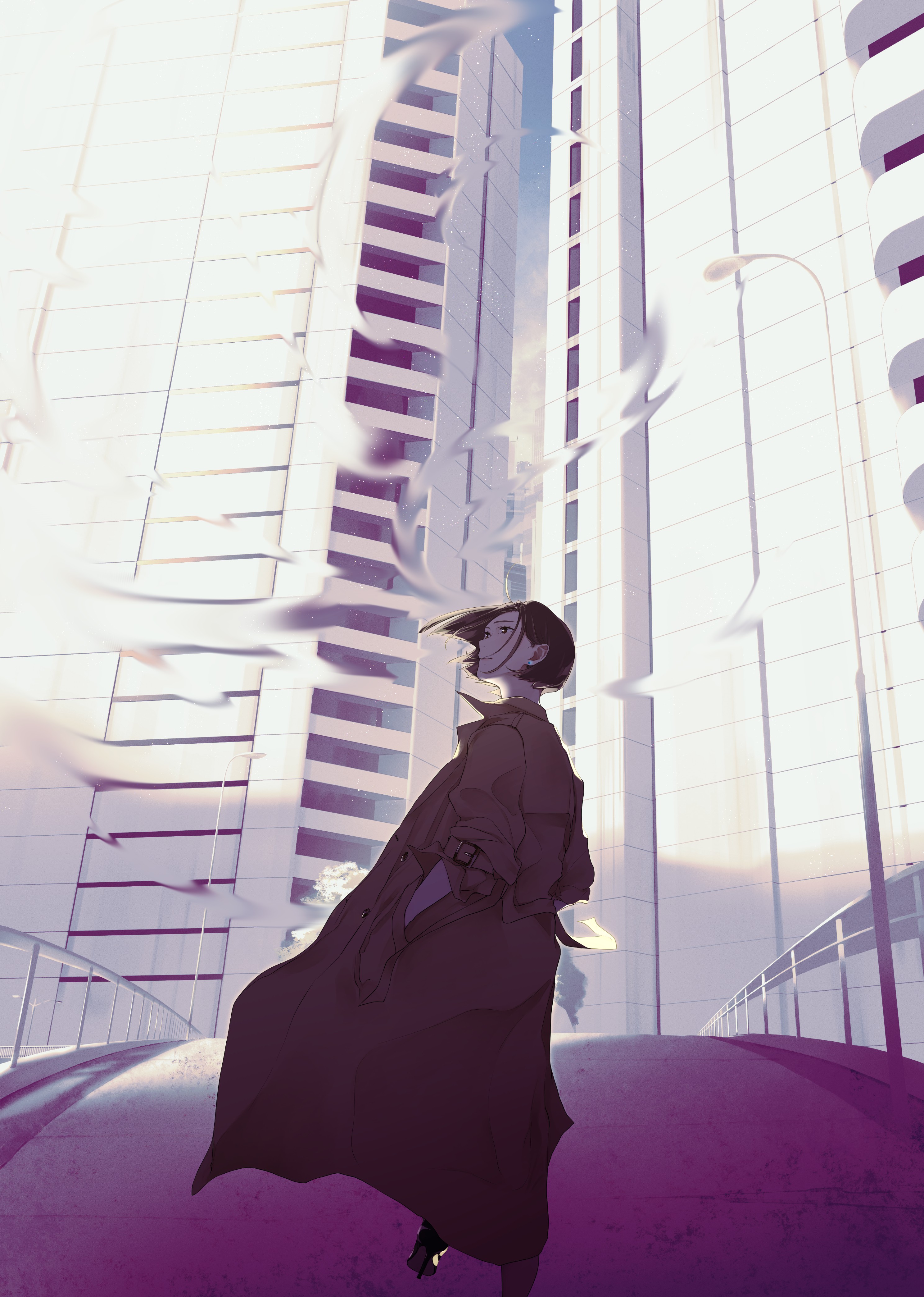[pixiv]PվͼԱֺν飬˭˭ࡣ