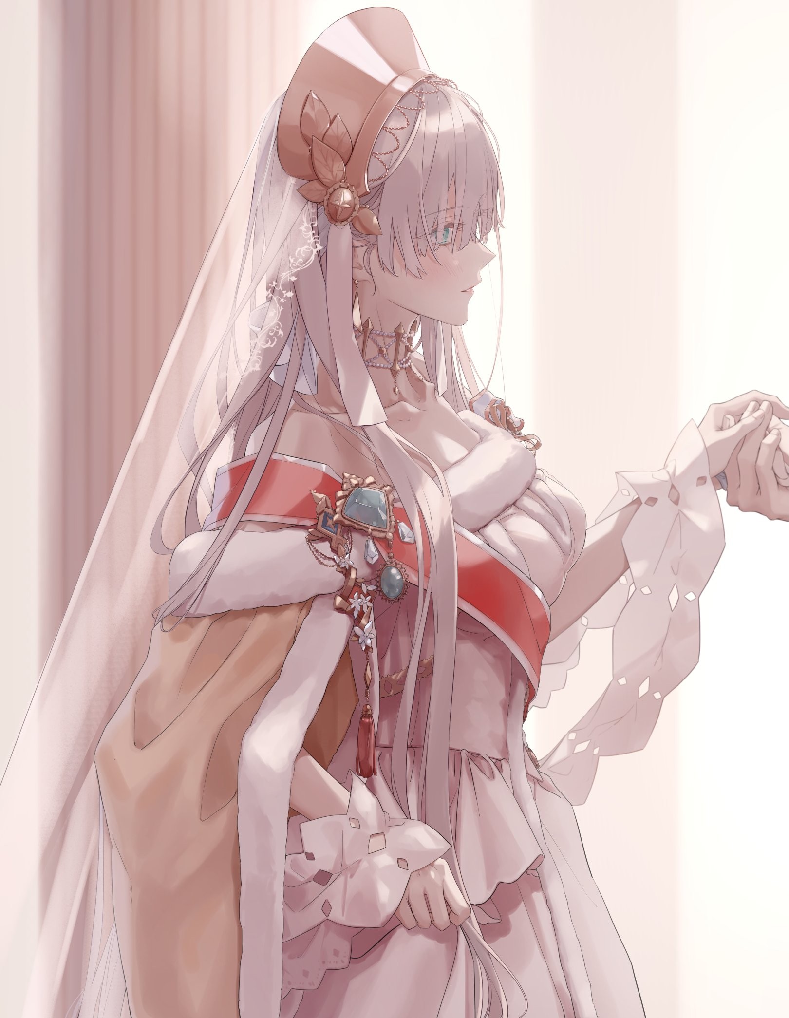 [pixiv]PվͼԱֺν飬˭˭ࡣ