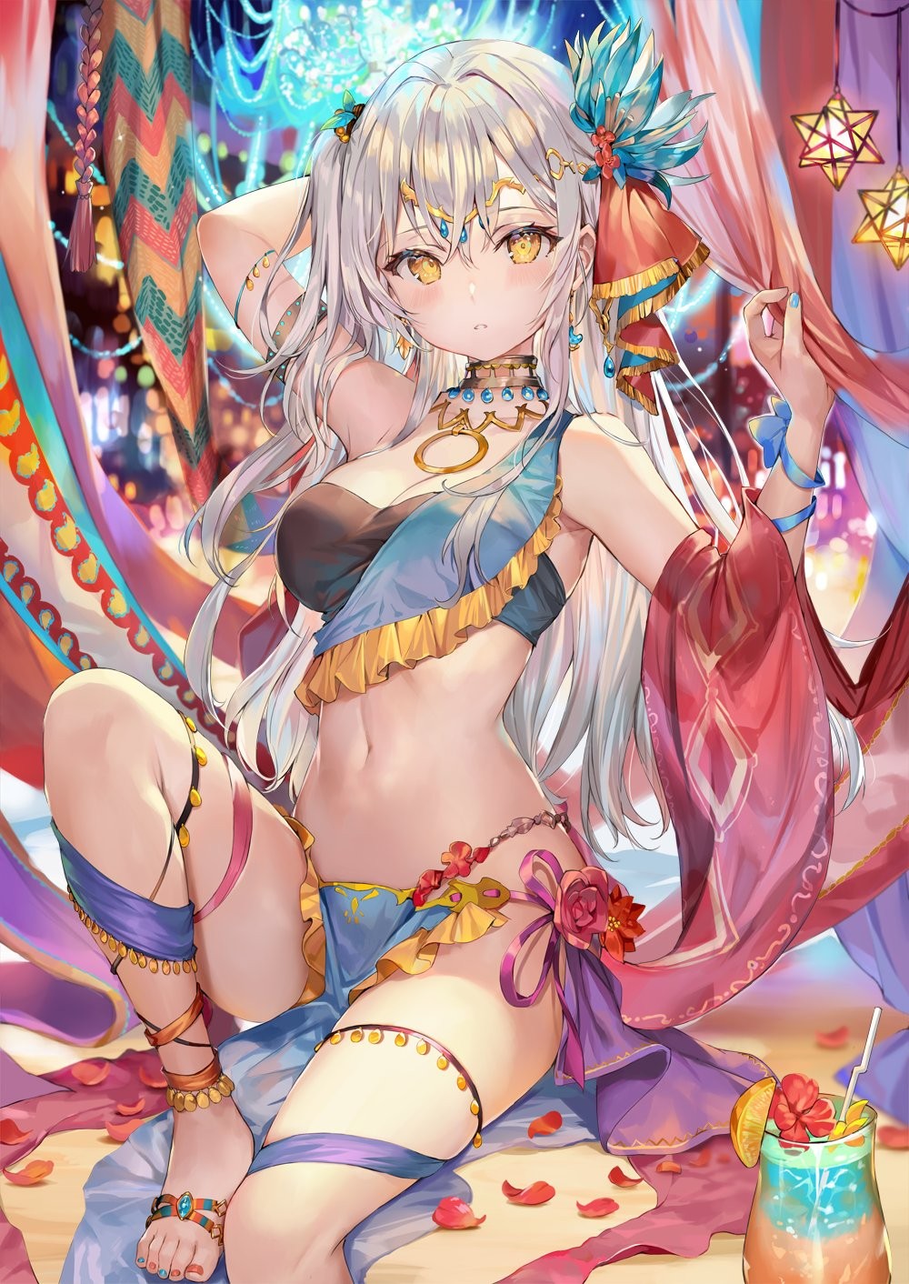 [pixiv]PվͼÿһӣǶĹ