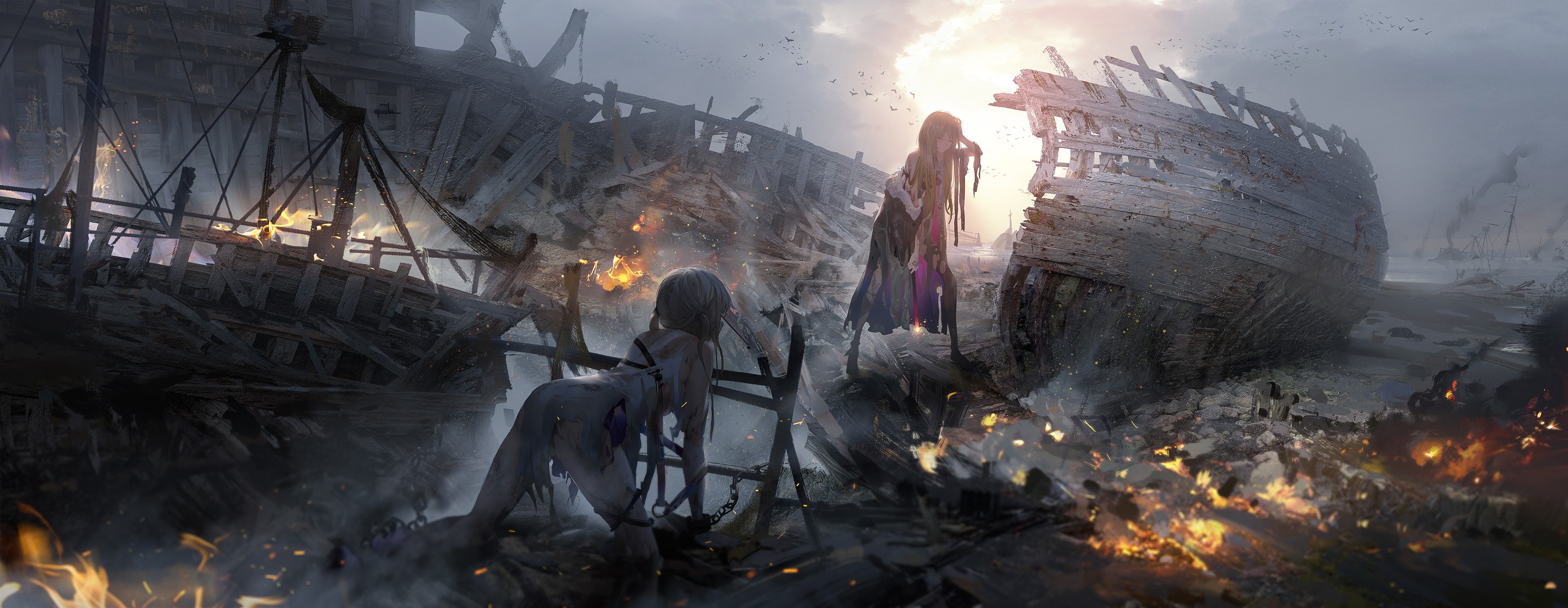 [pixiv]PվͼԸ㴹ӣҿġ