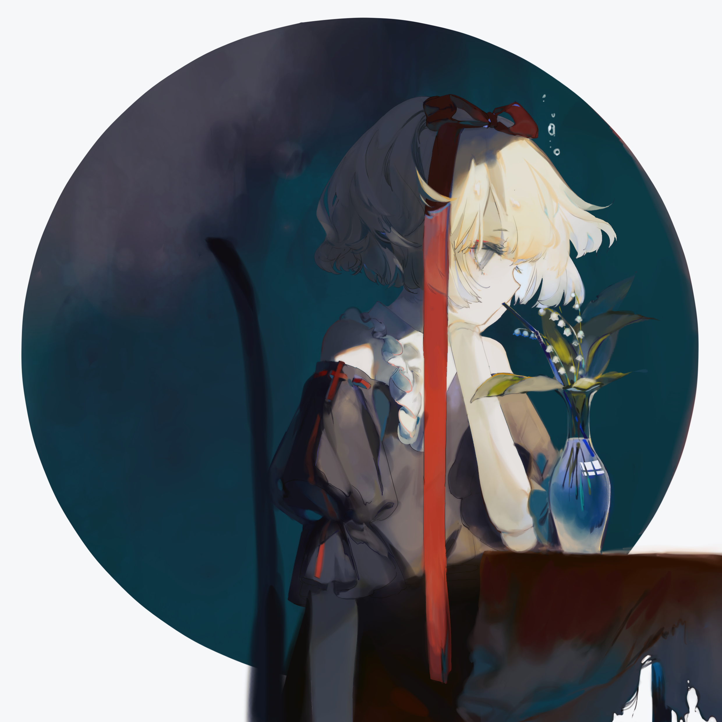 [pixiv]PվͼÿһӣǶĹ