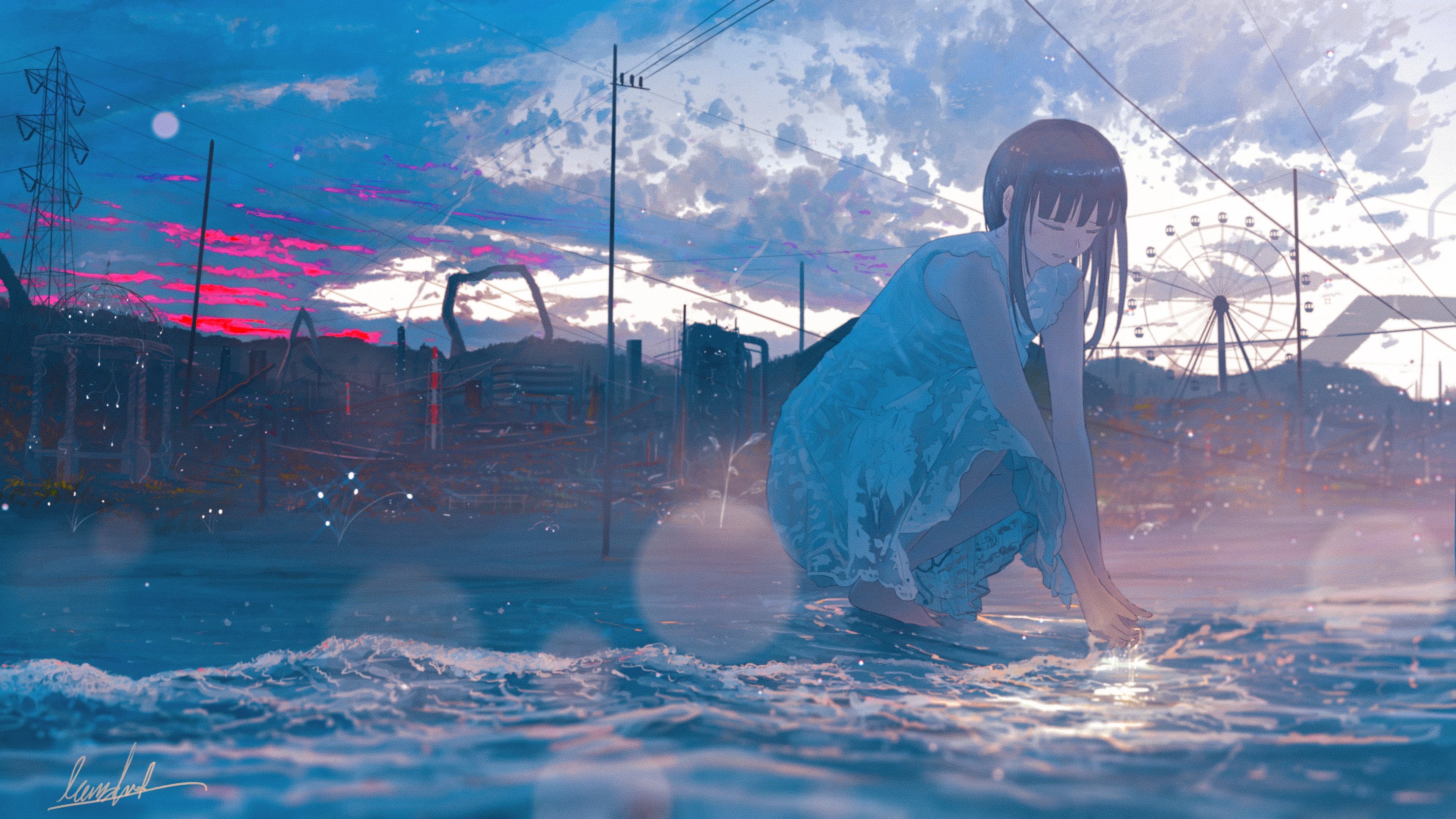 [pixiv]Pվͼָ̡