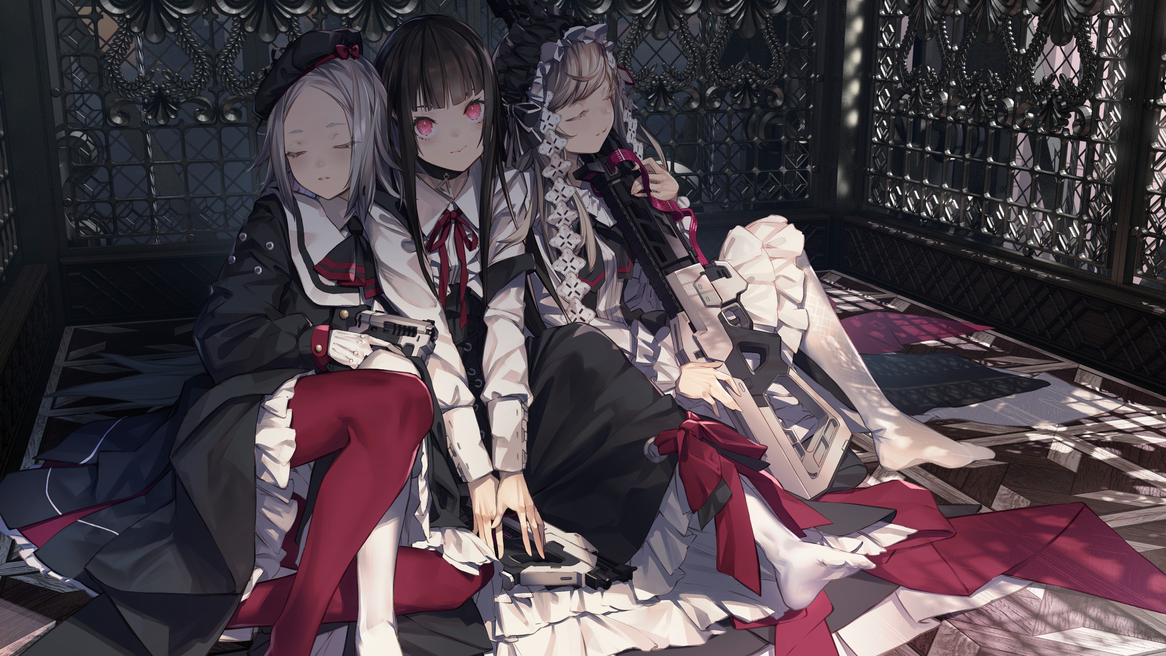 [pixiv]PվͼÿһӣǶĹ