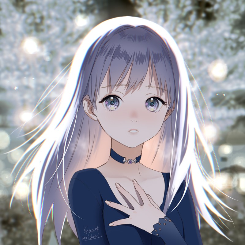 [pixiv]PվͼԸ㴹ӣҿġ