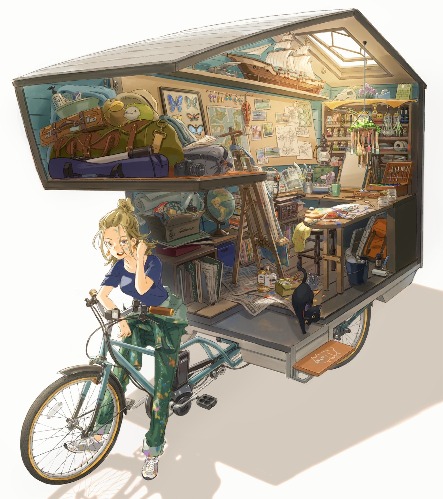 [pixiv]Pվͼָ̡