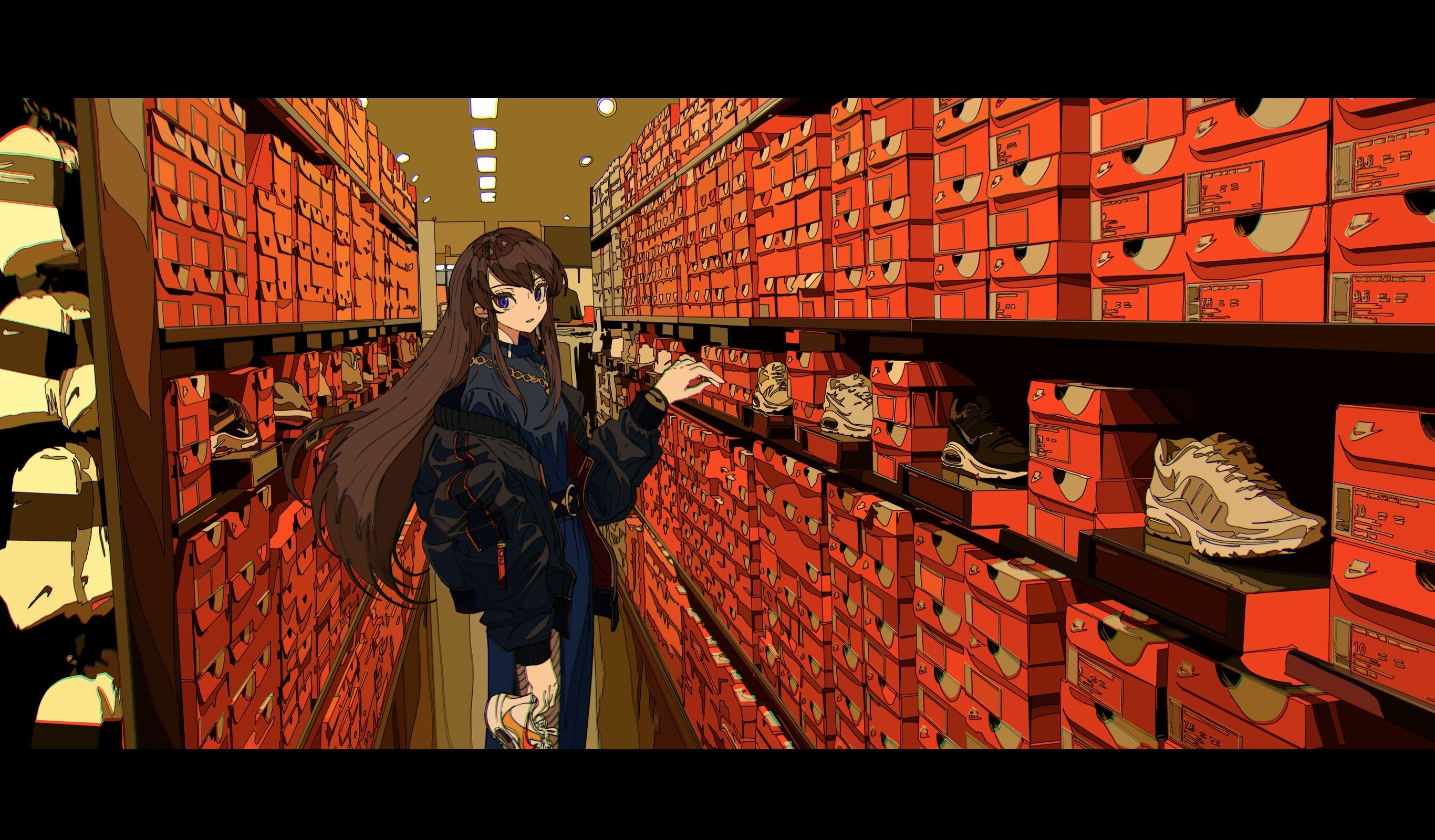 [pixiv]PվͼԸ㴹ӣҿġ