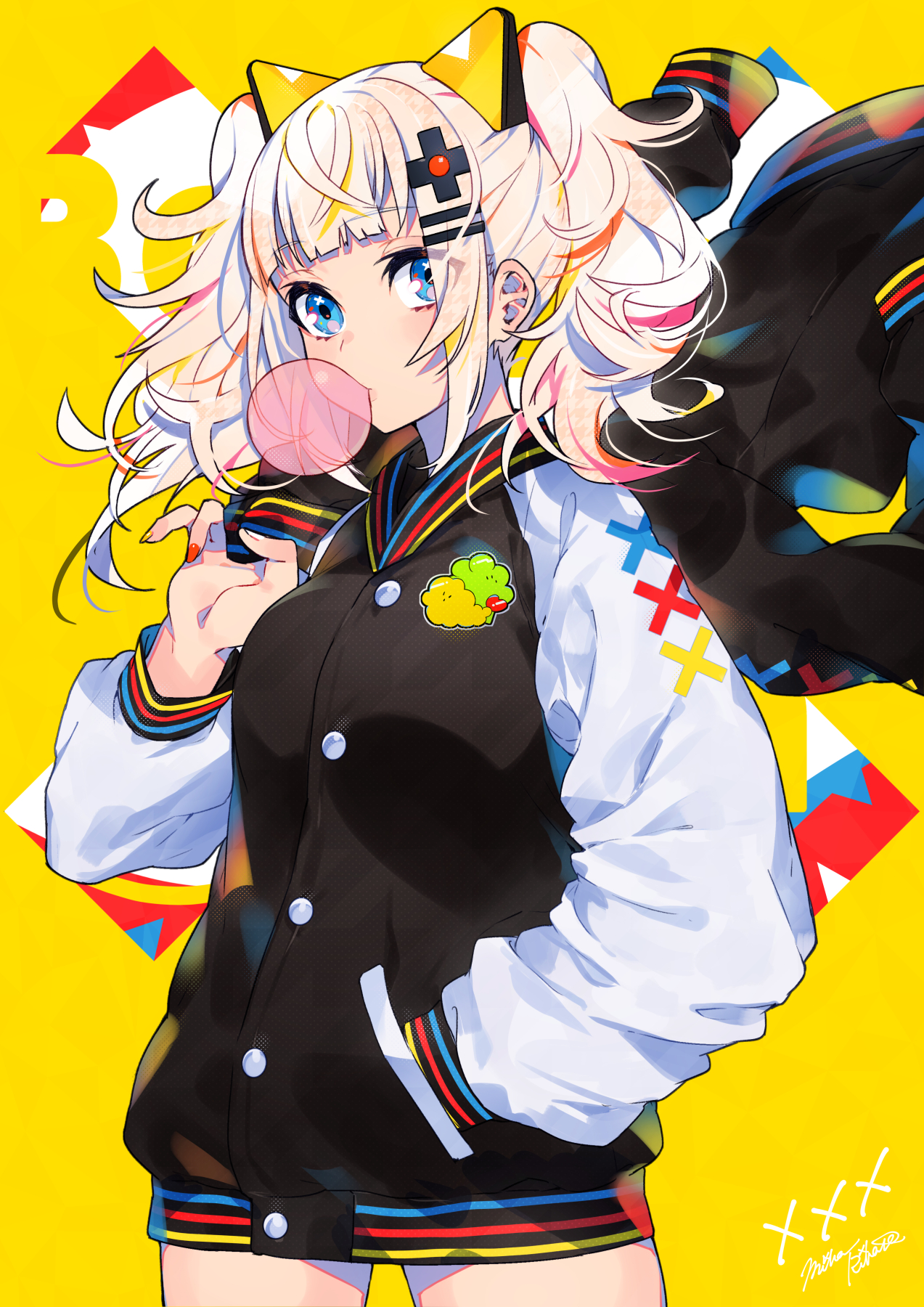 Pվʦҹ軭ʦձʦMika PikazoĲ廭Ʒ