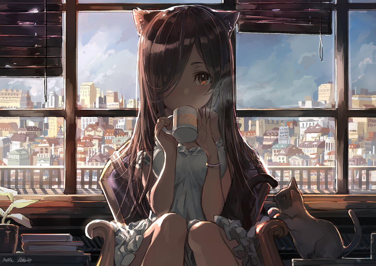 Pվʦҹ軭ʦձʦMika PikazoĲ廭Ʒ