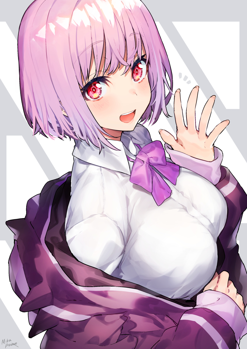 Pվʦҹ軭ʦձʦMika PikazoĲ廭Ʒ