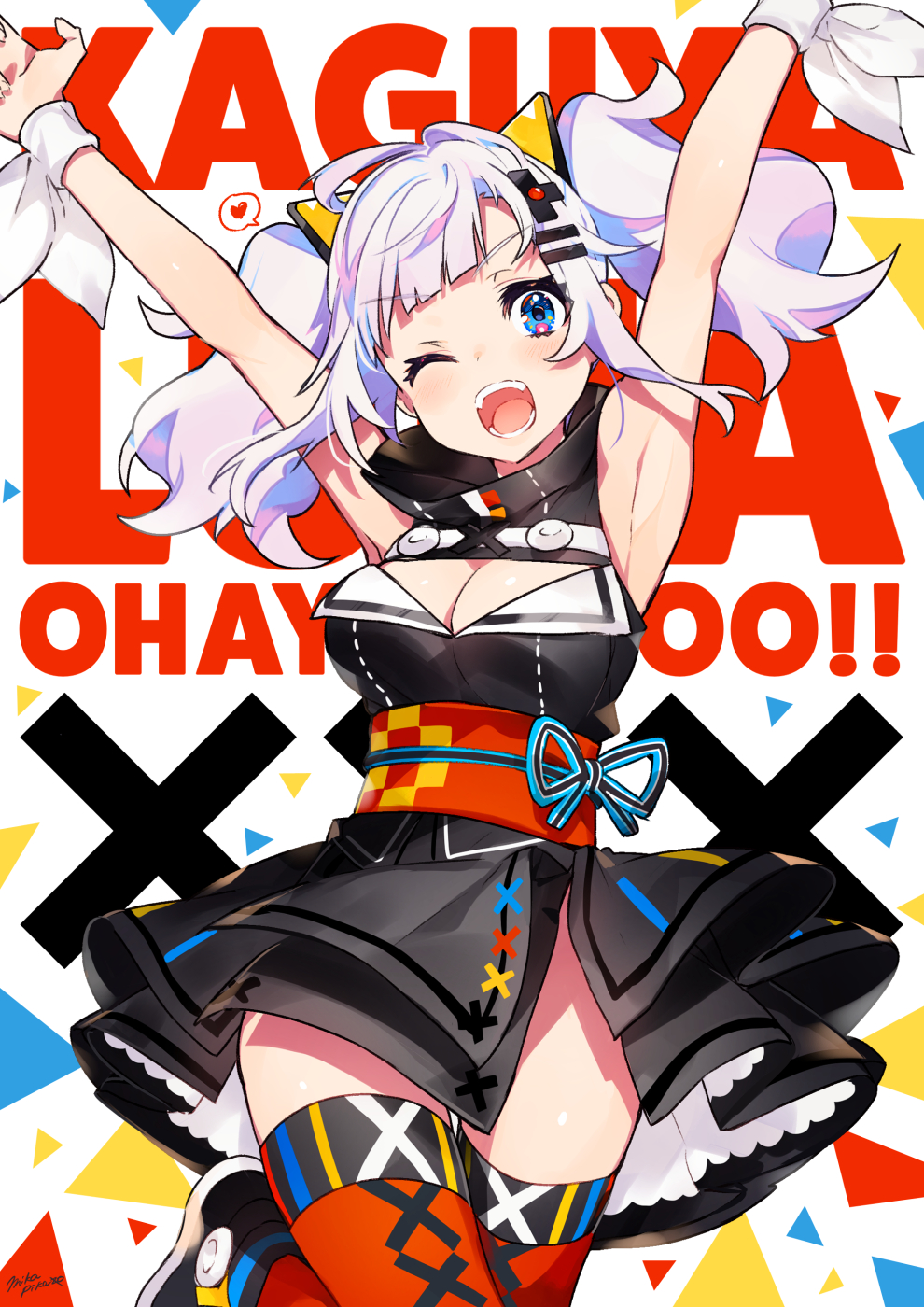 Pվʦҹ軭ʦձʦMika PikazoĲ廭Ʒ