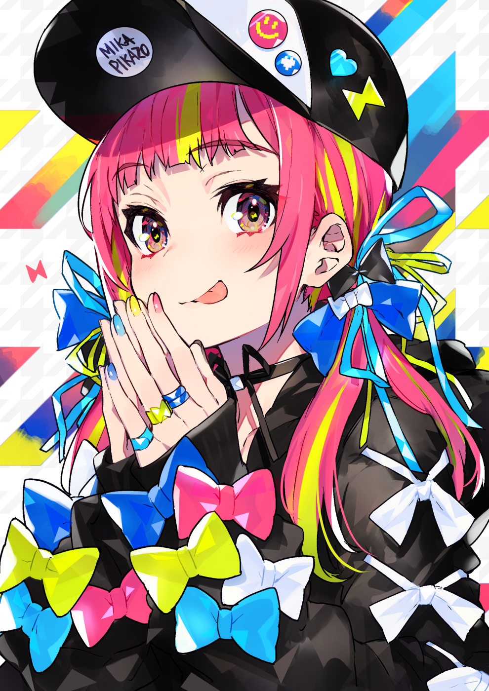 Pվʦҹ軭ʦձʦMika PikazoĲ廭Ʒ