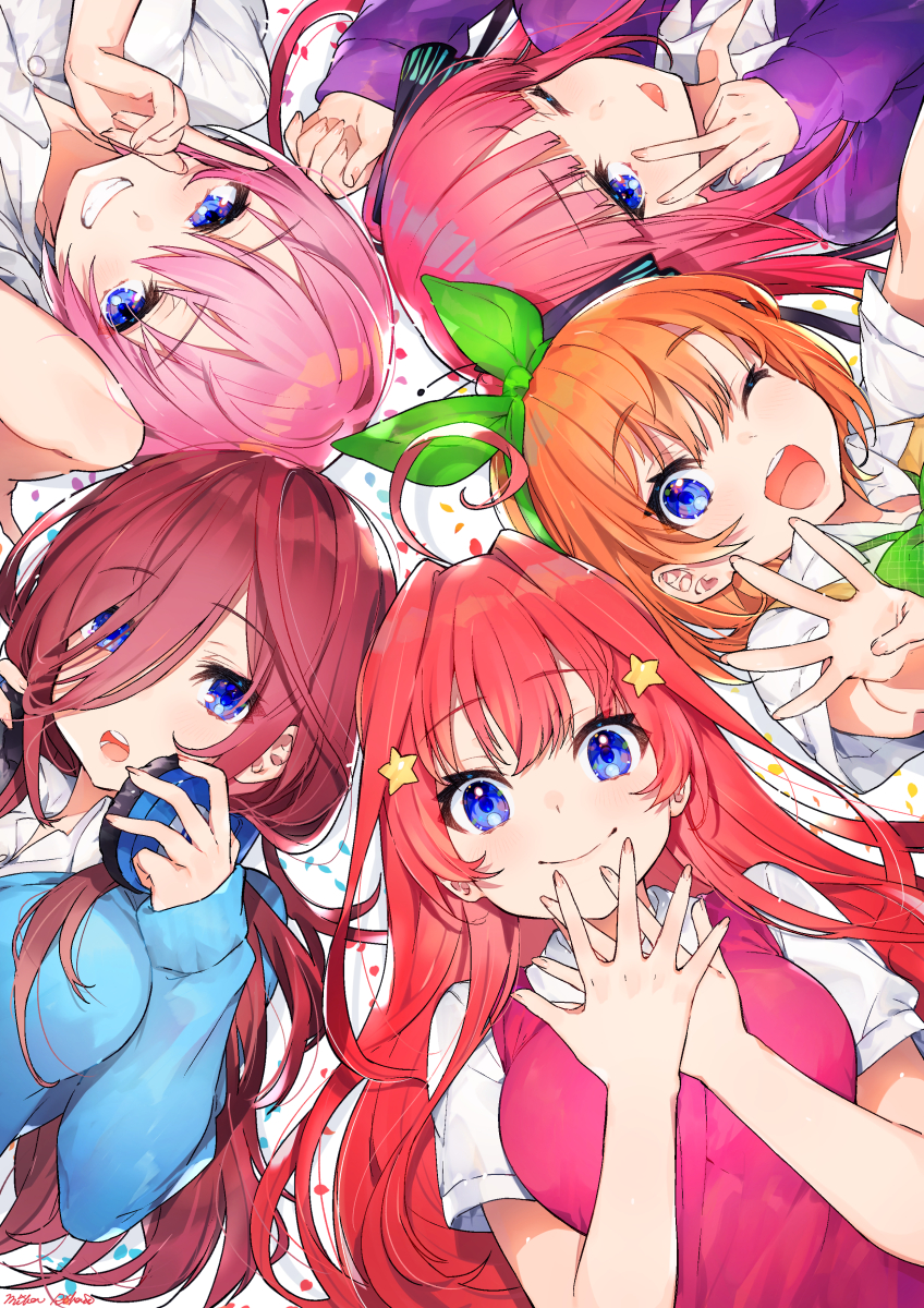 Pվʦҹ軭ʦձʦMika PikazoĲ廭Ʒ
