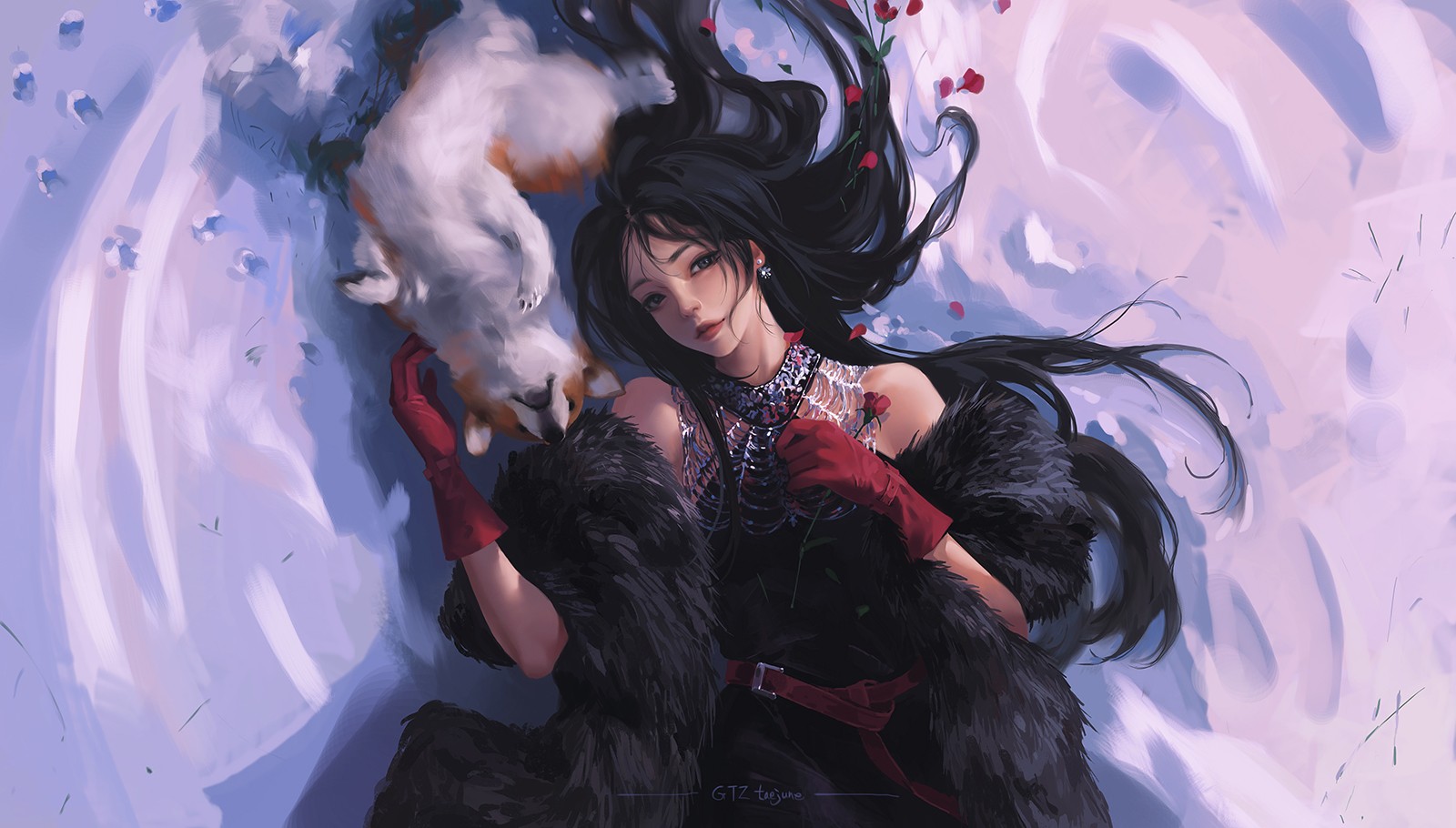 [pixiv]PվͼǵõǺǵ֪