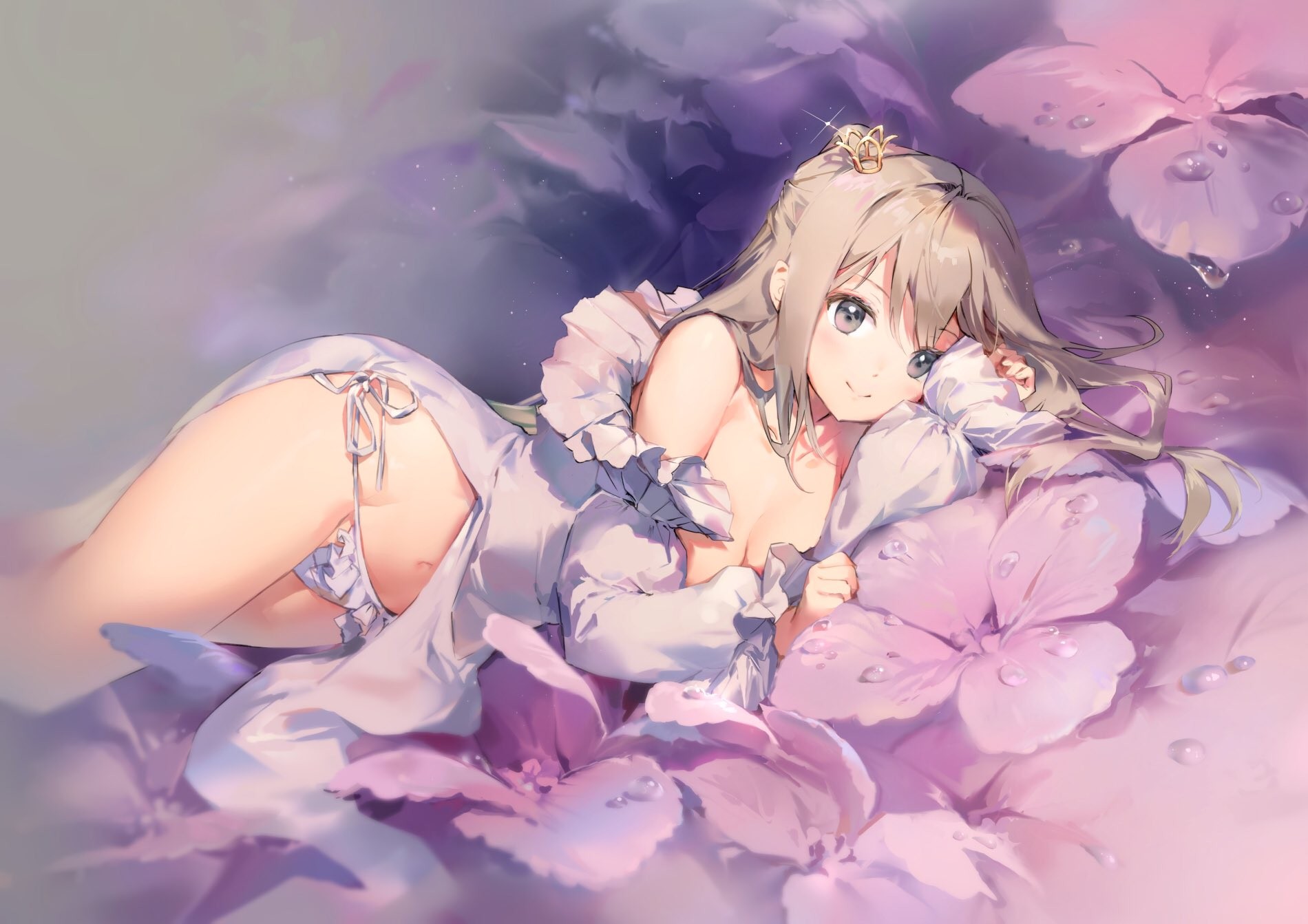 [pixiv]Pվͼʥڣ