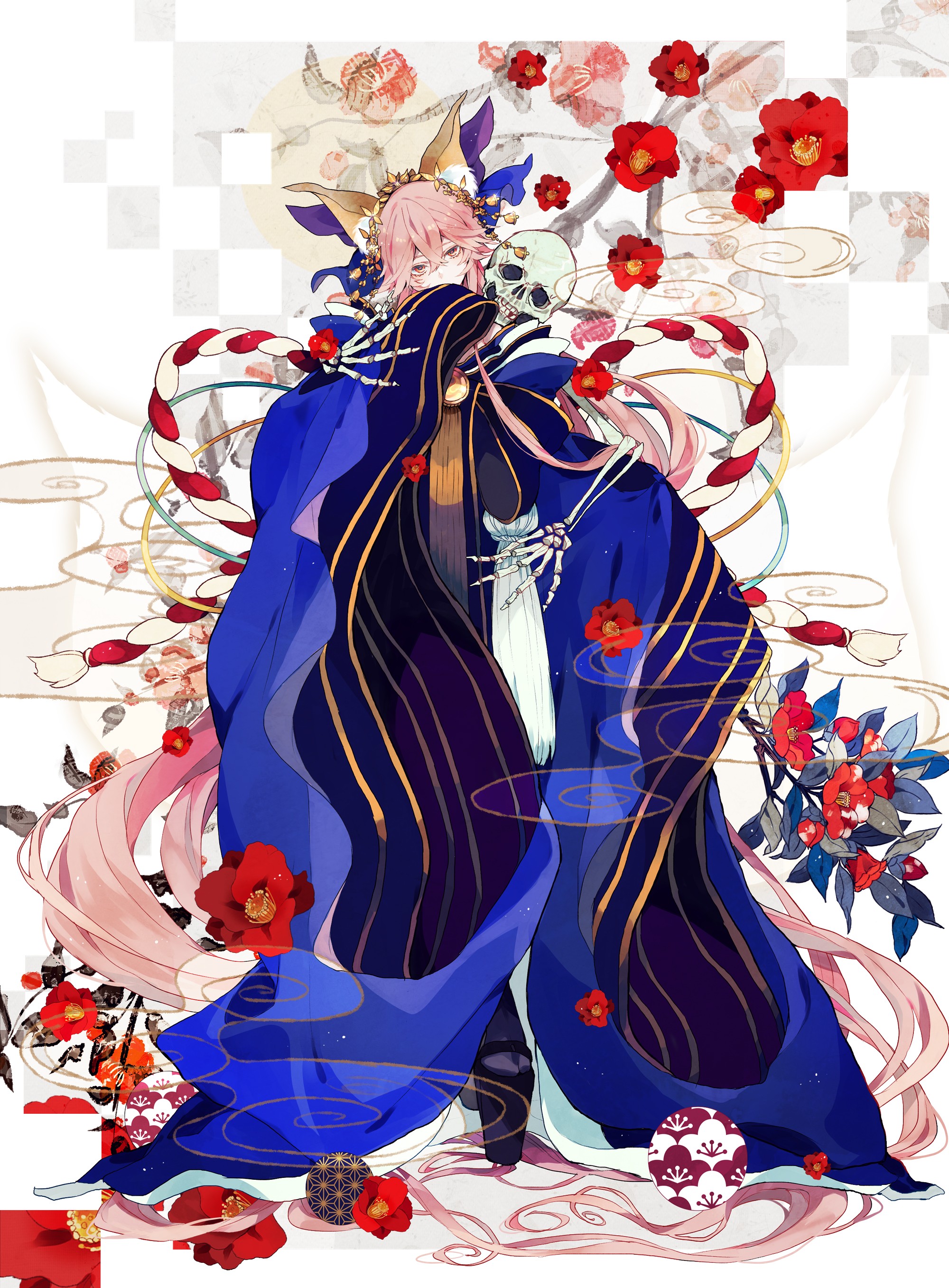 [pixiv]PվͼûղϢ ֻв ?