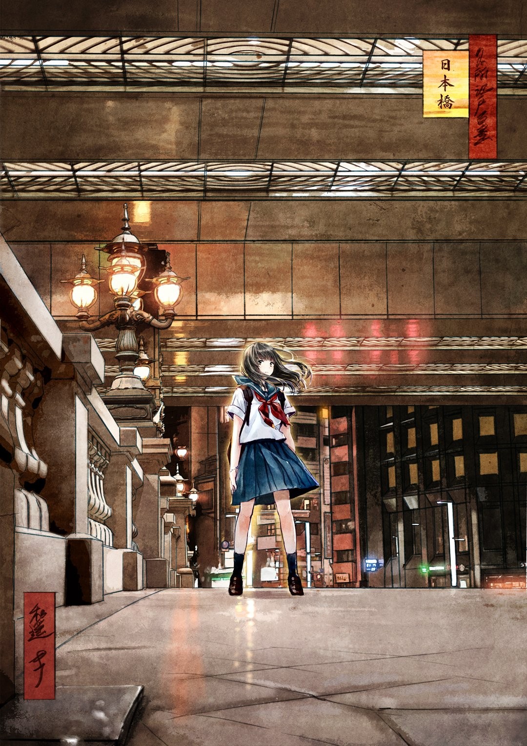 [pixiv]Pվͼʥڣ