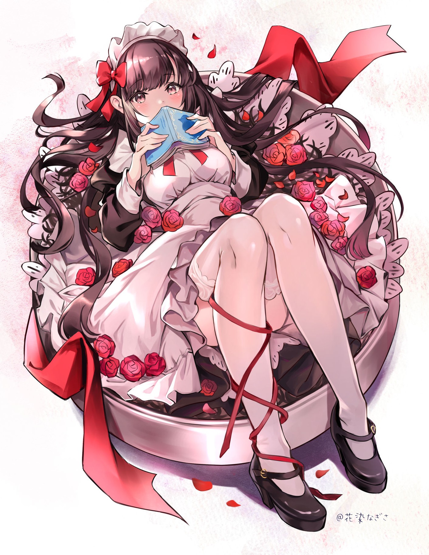 [pixiv]Pվͼʥڣ
