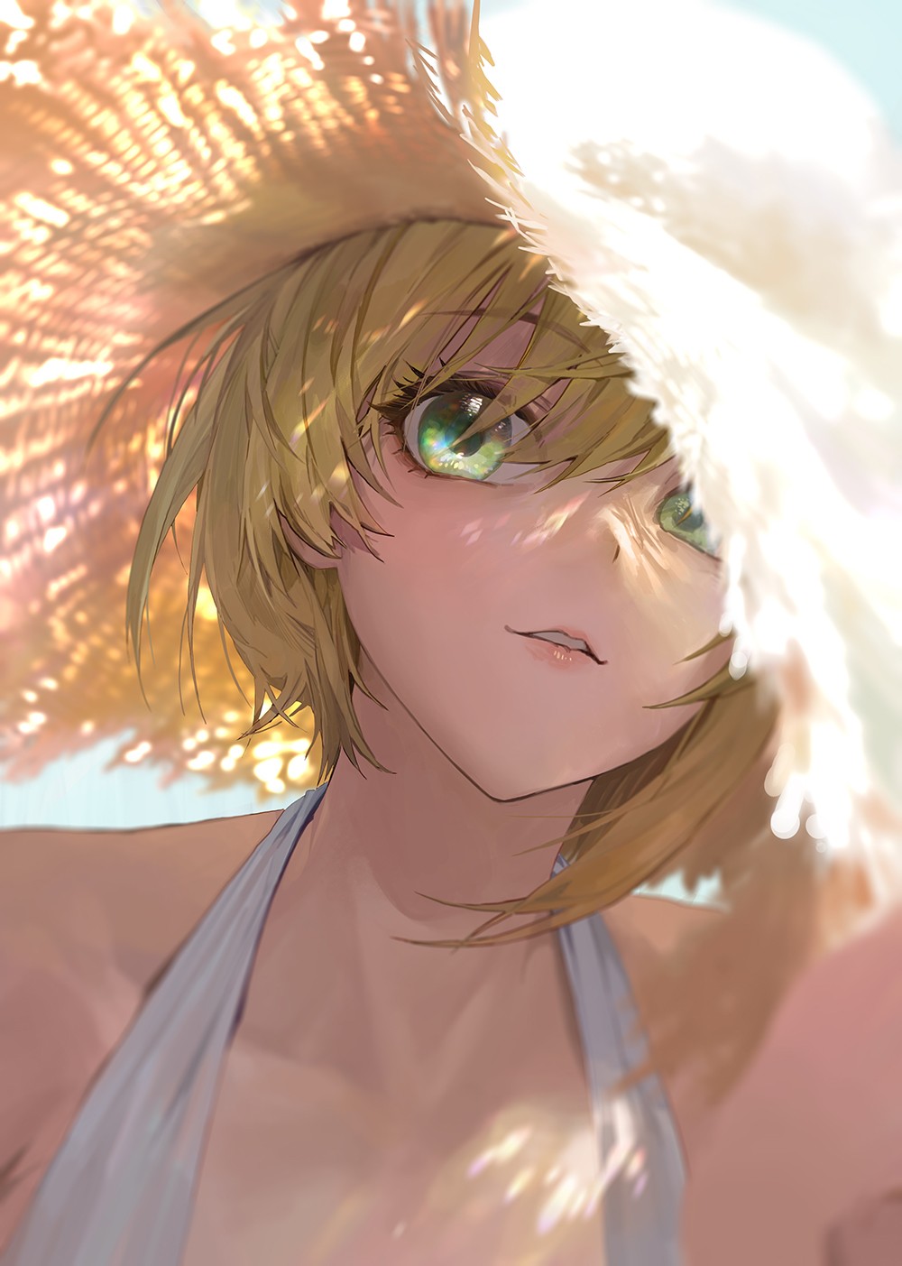 [pixiv]PվͼǵõǺǵ֪