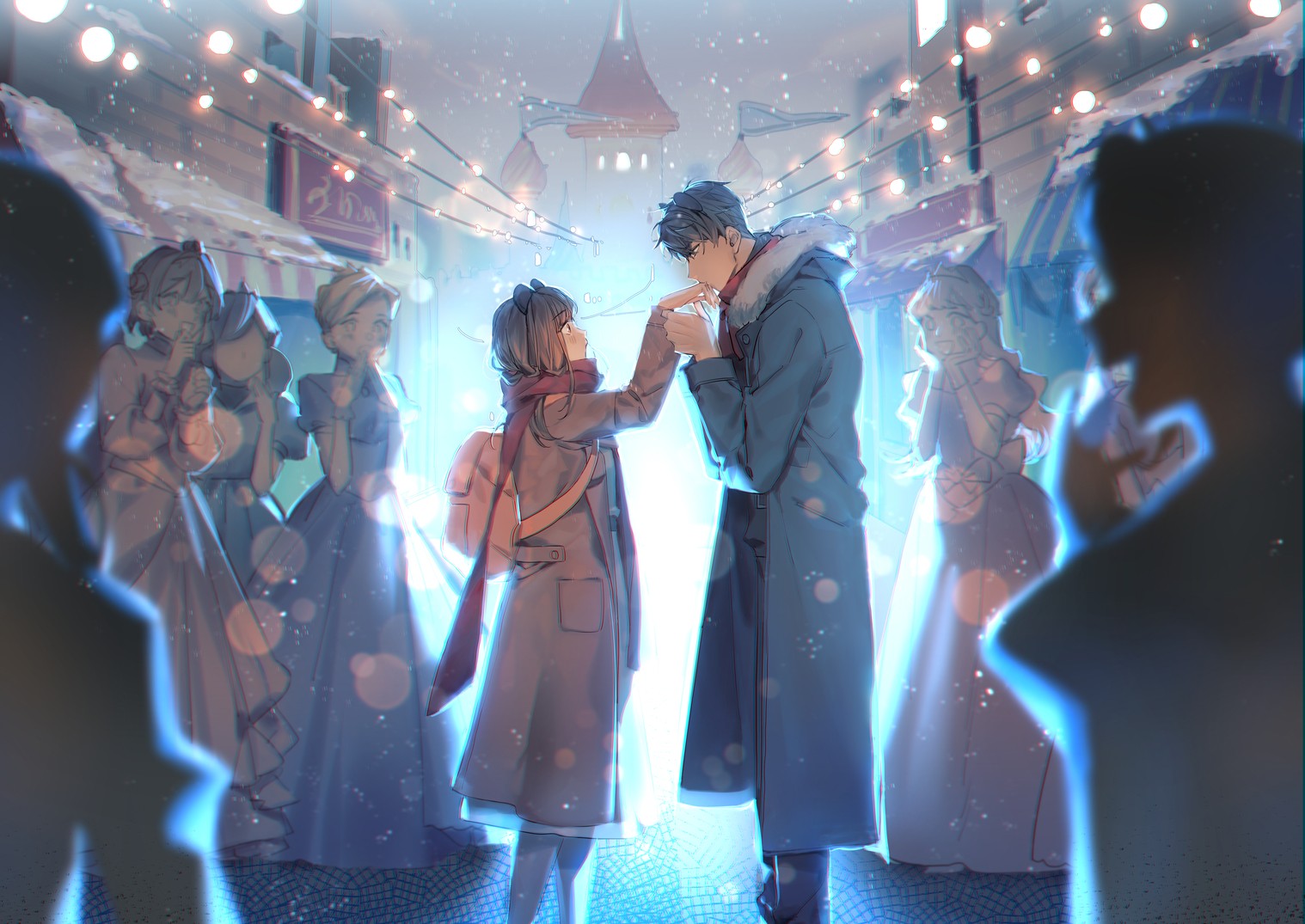 [pixiv]PվͼûղϢ ֻв ?