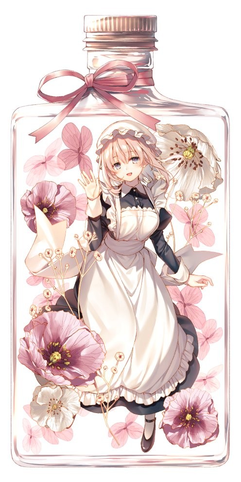[pixiv]Pվͼʥڣ