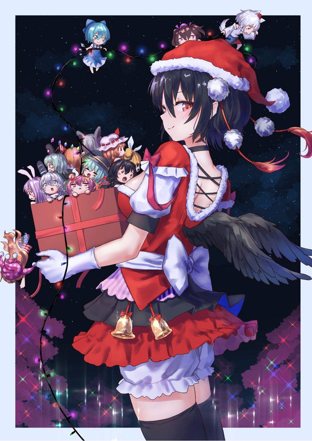 [pixiv]Pվͼʥڣ