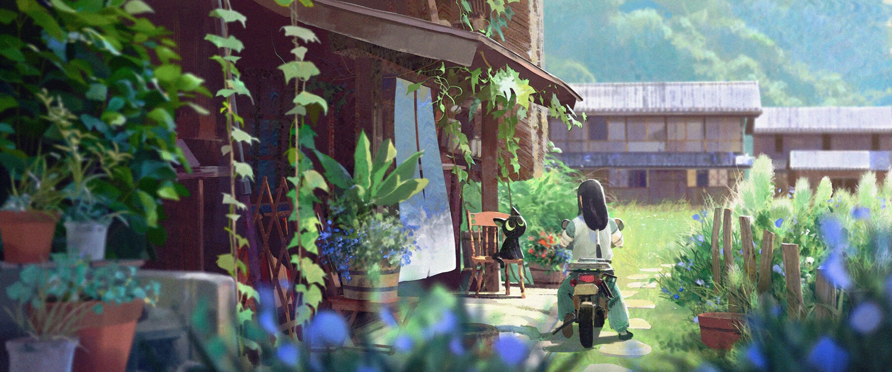 [pixiv]PվͼұܺڰҲ̫