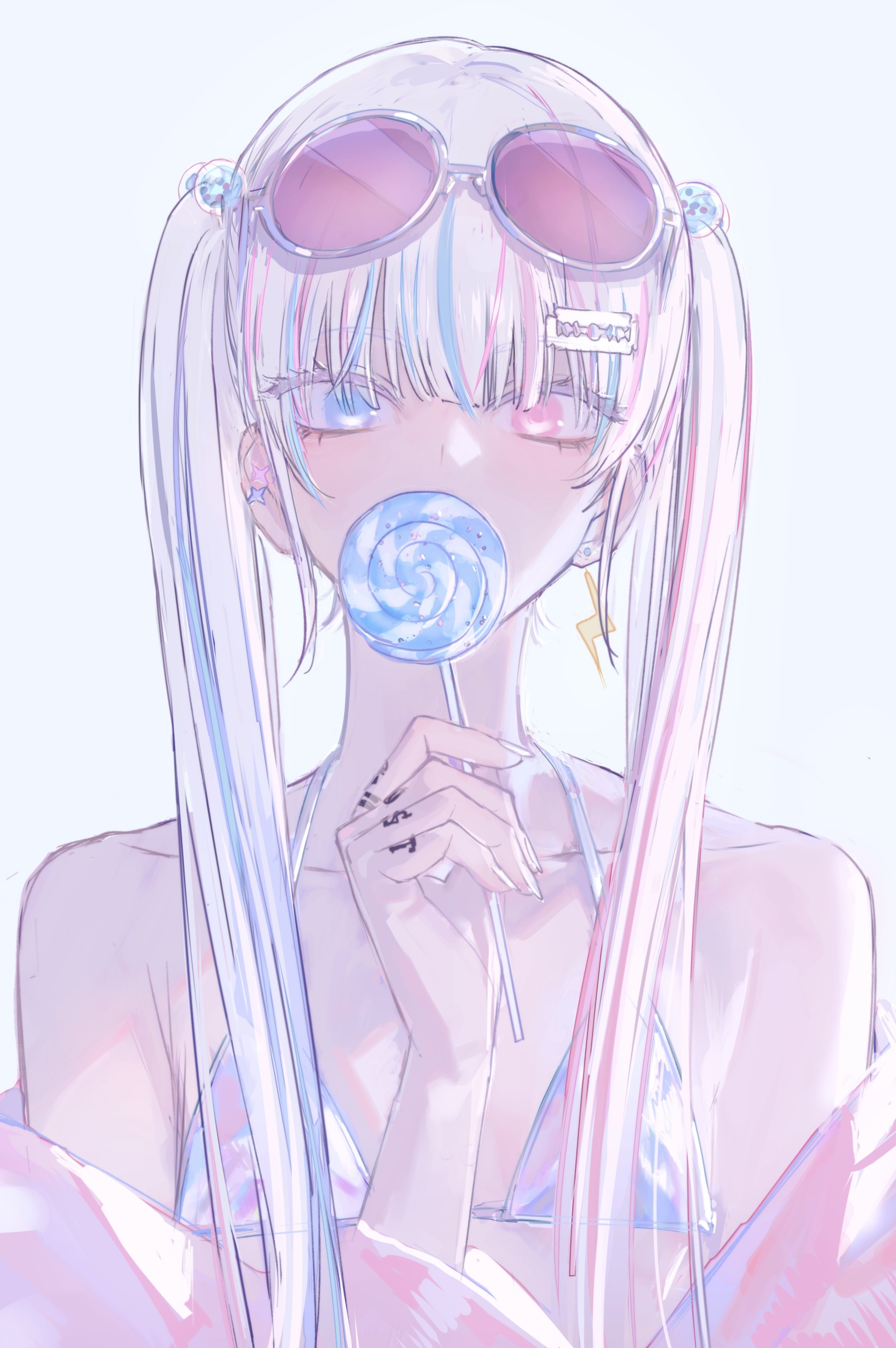 [pixiv]Pվͼʥڣ