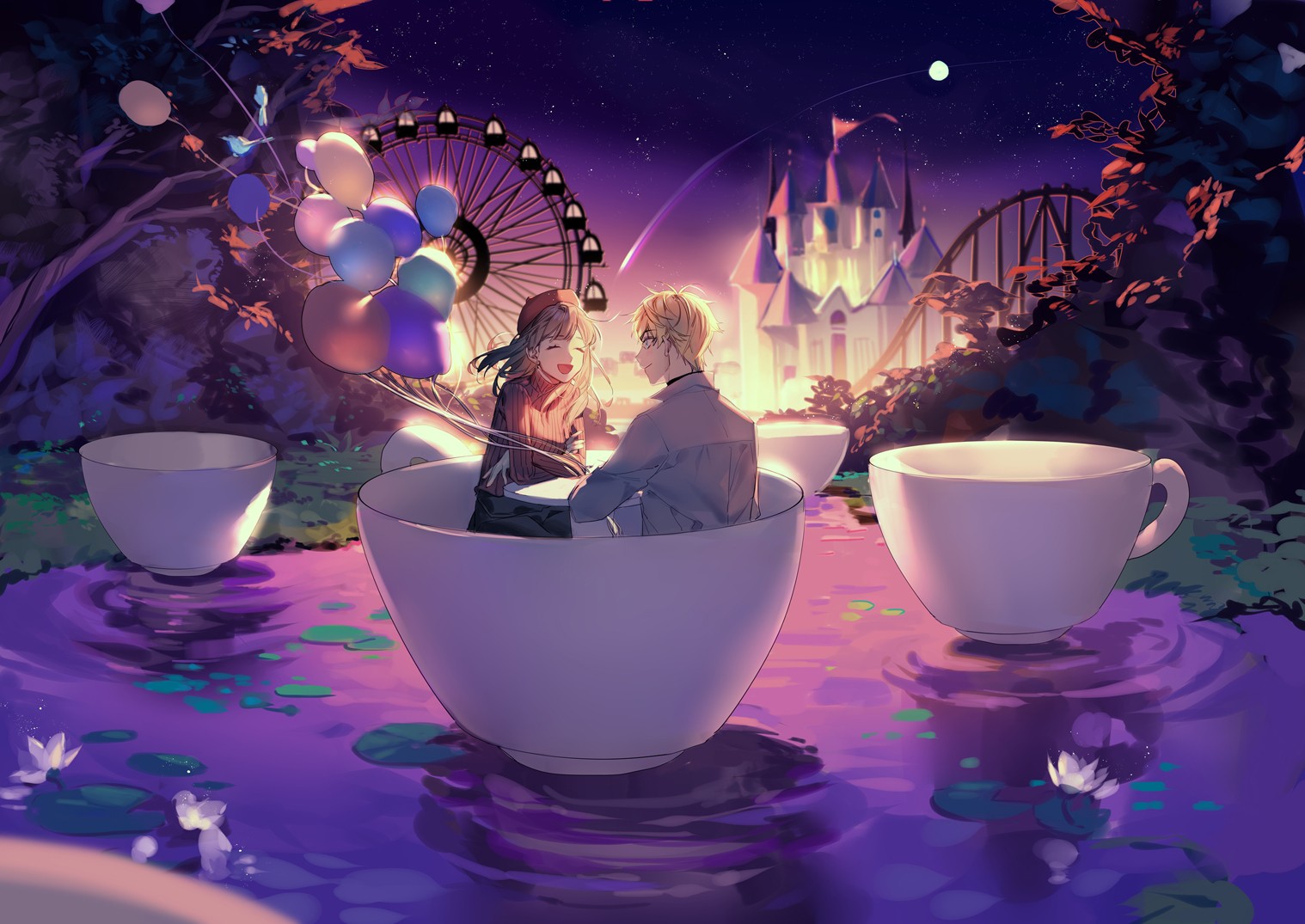 [pixiv]PվͼûղϢ ֻв ?