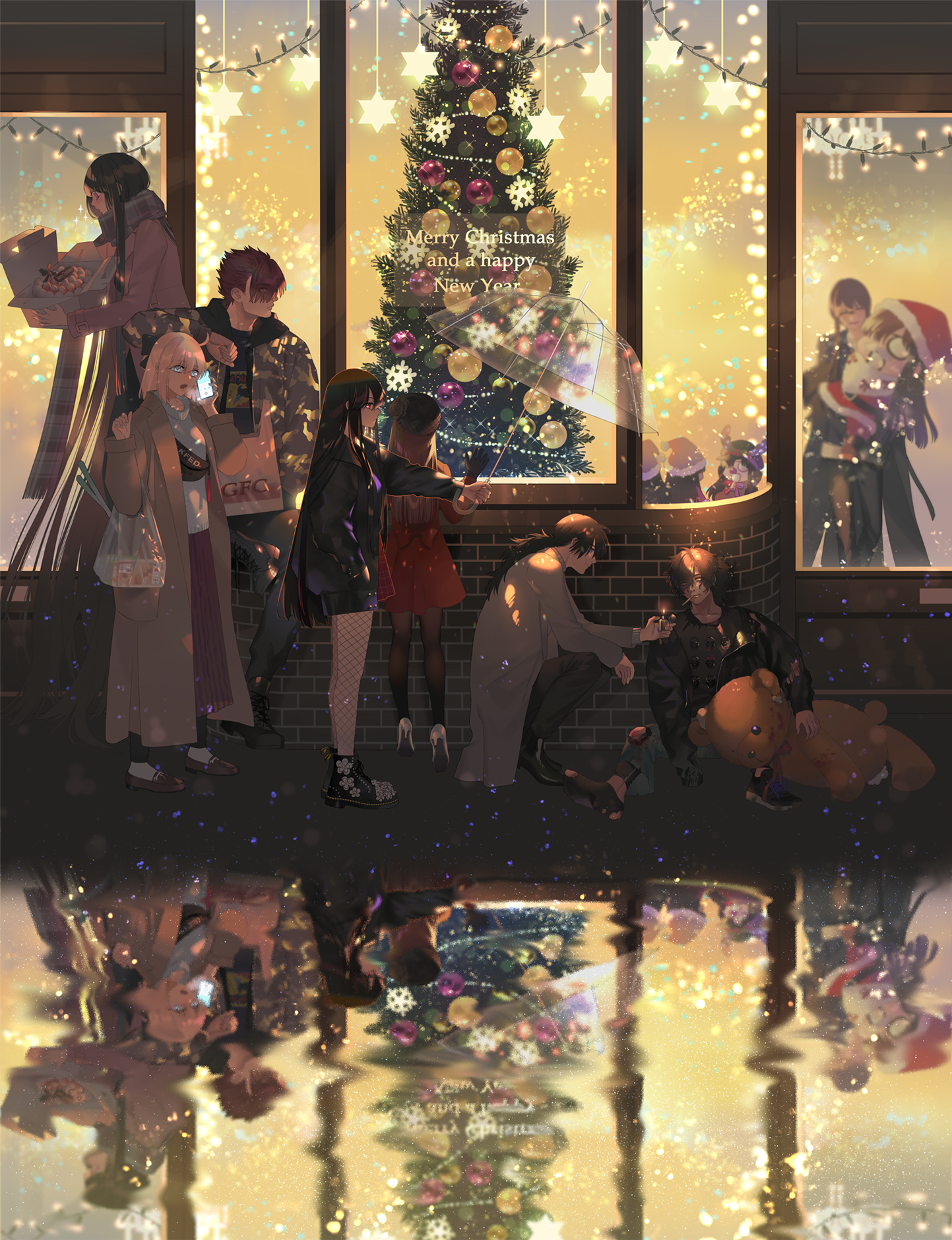 [pixiv]PվͼұܺڰҲ̫