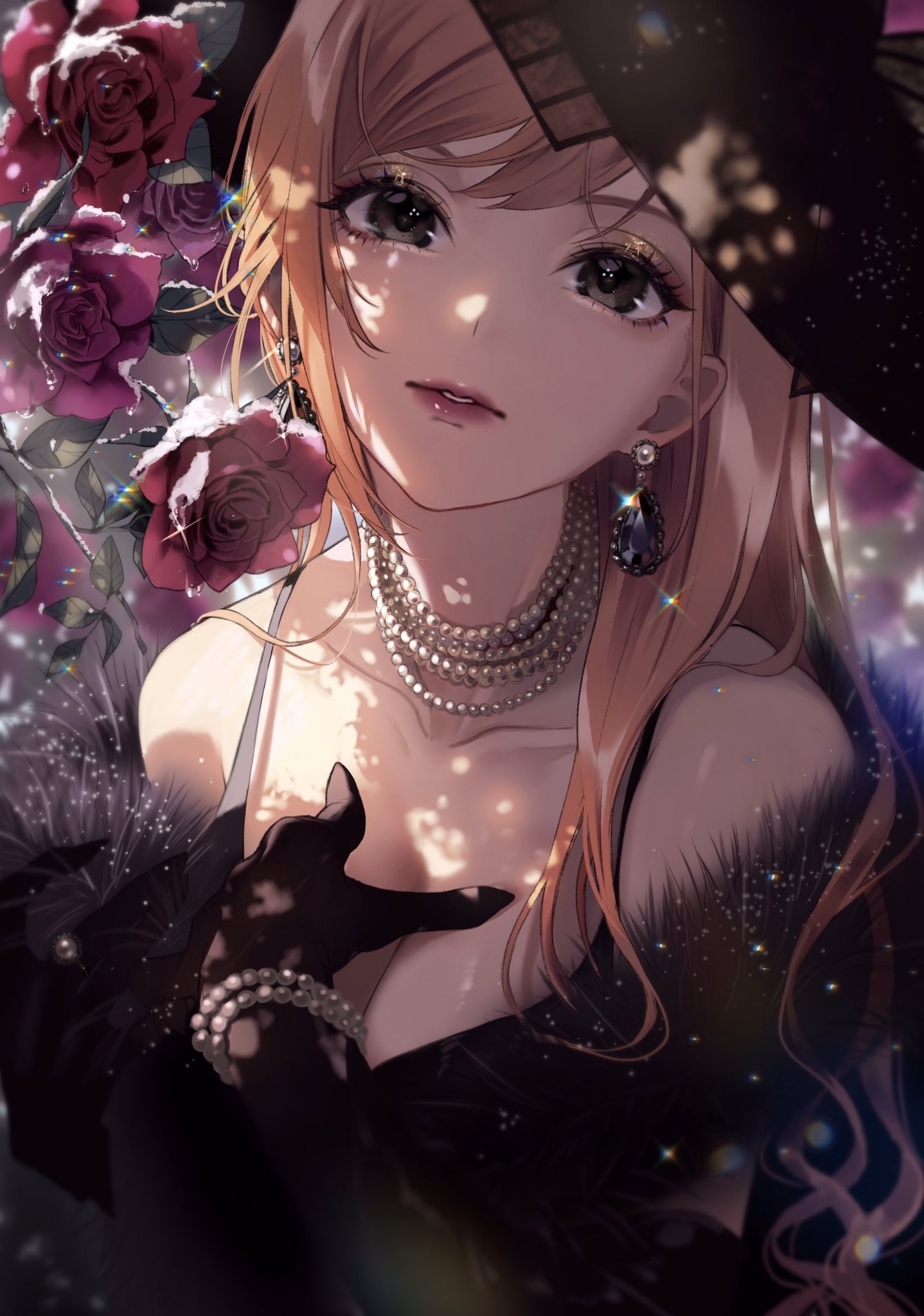 [pixiv]Pվͼʥڣ