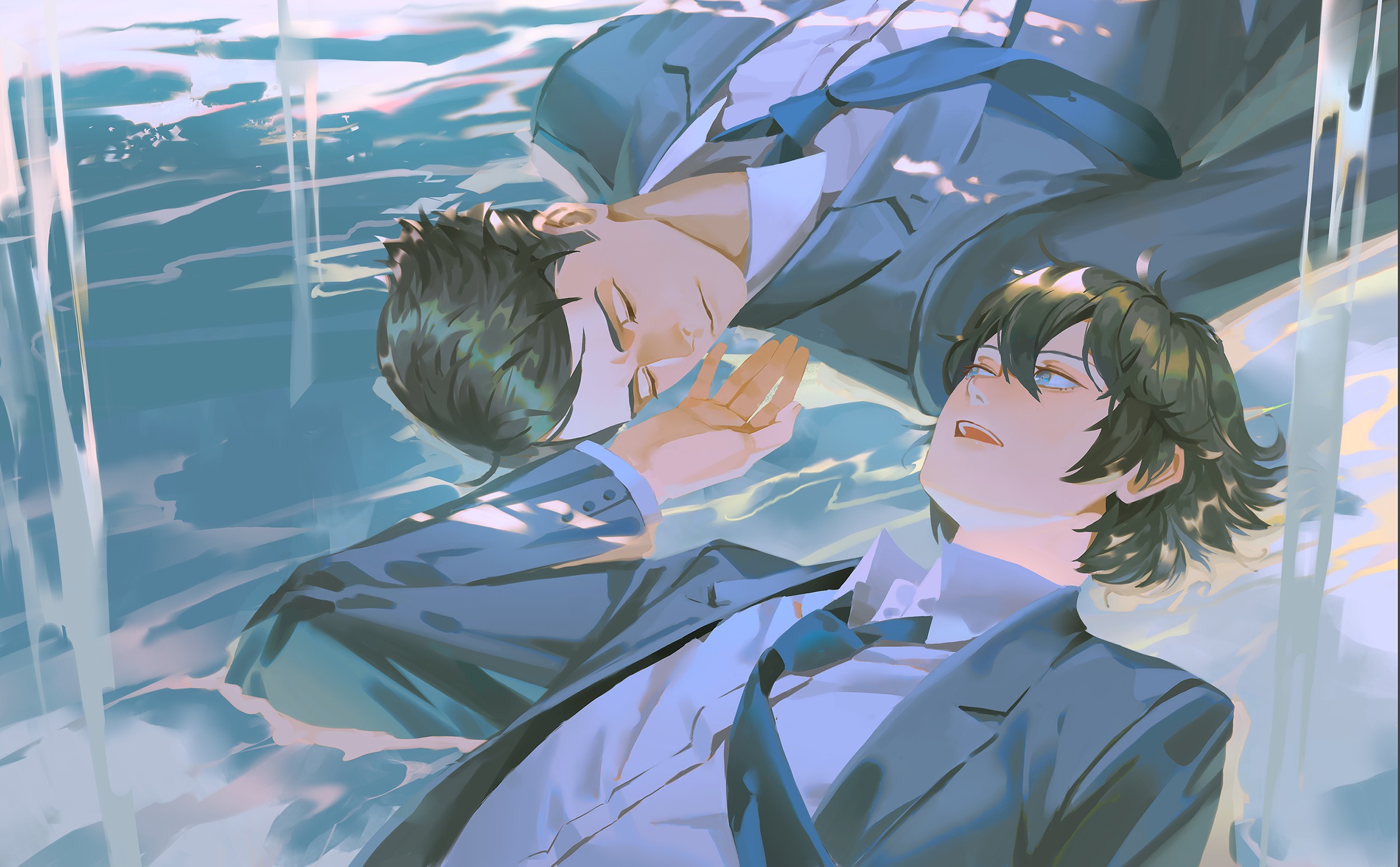 [pixiv]PվͼûղϢ ֻв ?