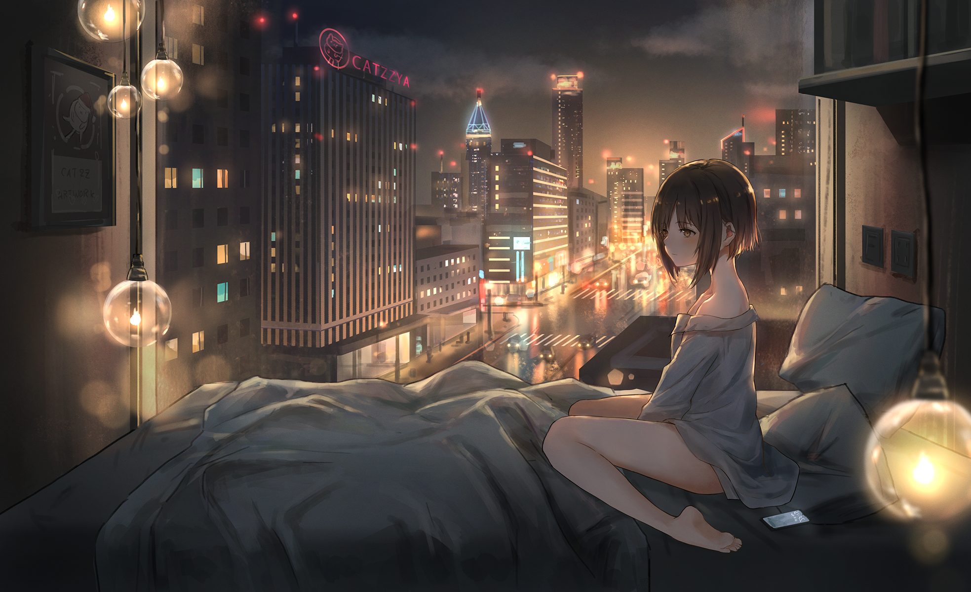 [pixiv]PվͼұܺڰҲ̫