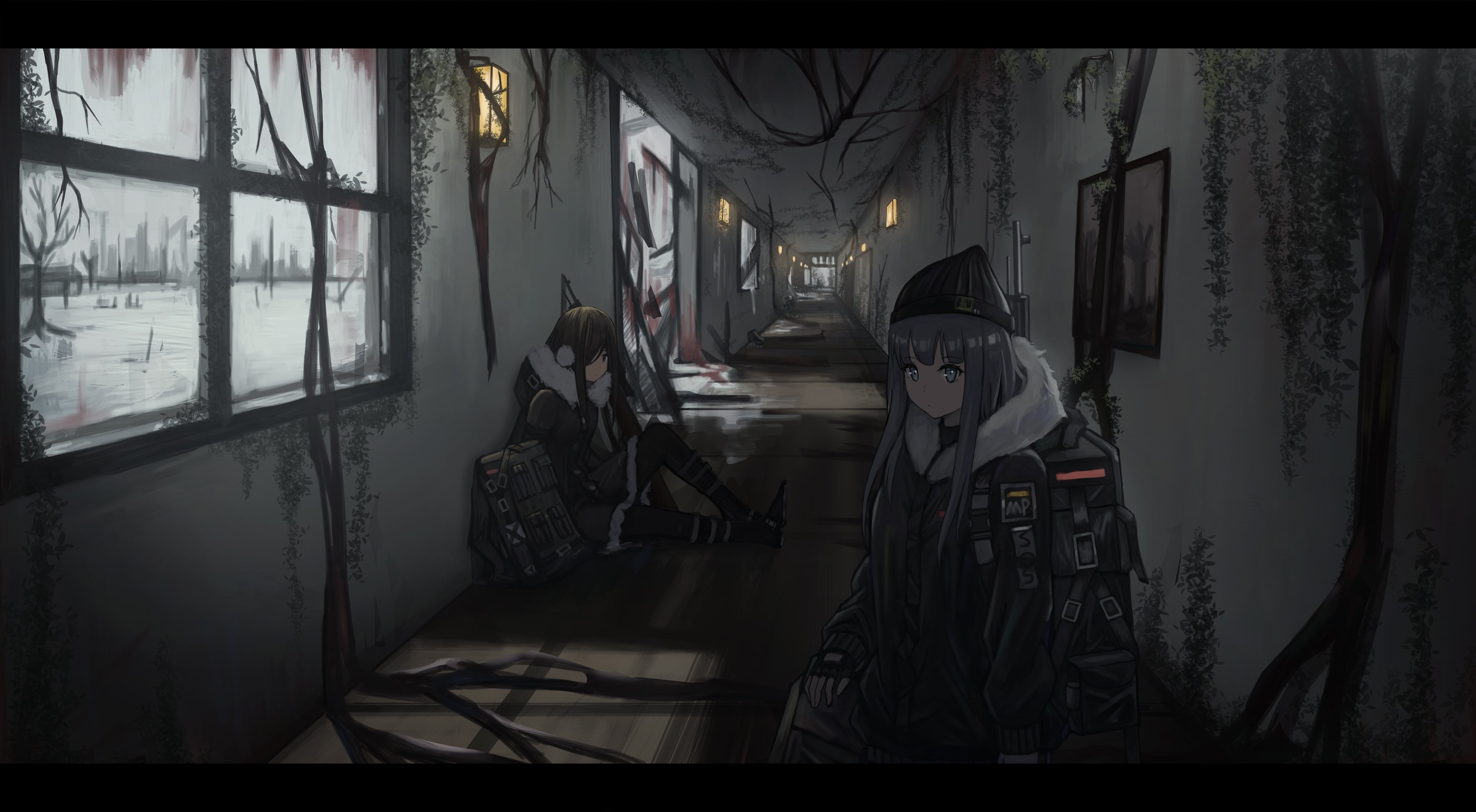 [pixiv]PվͼұܺڰҲ̫