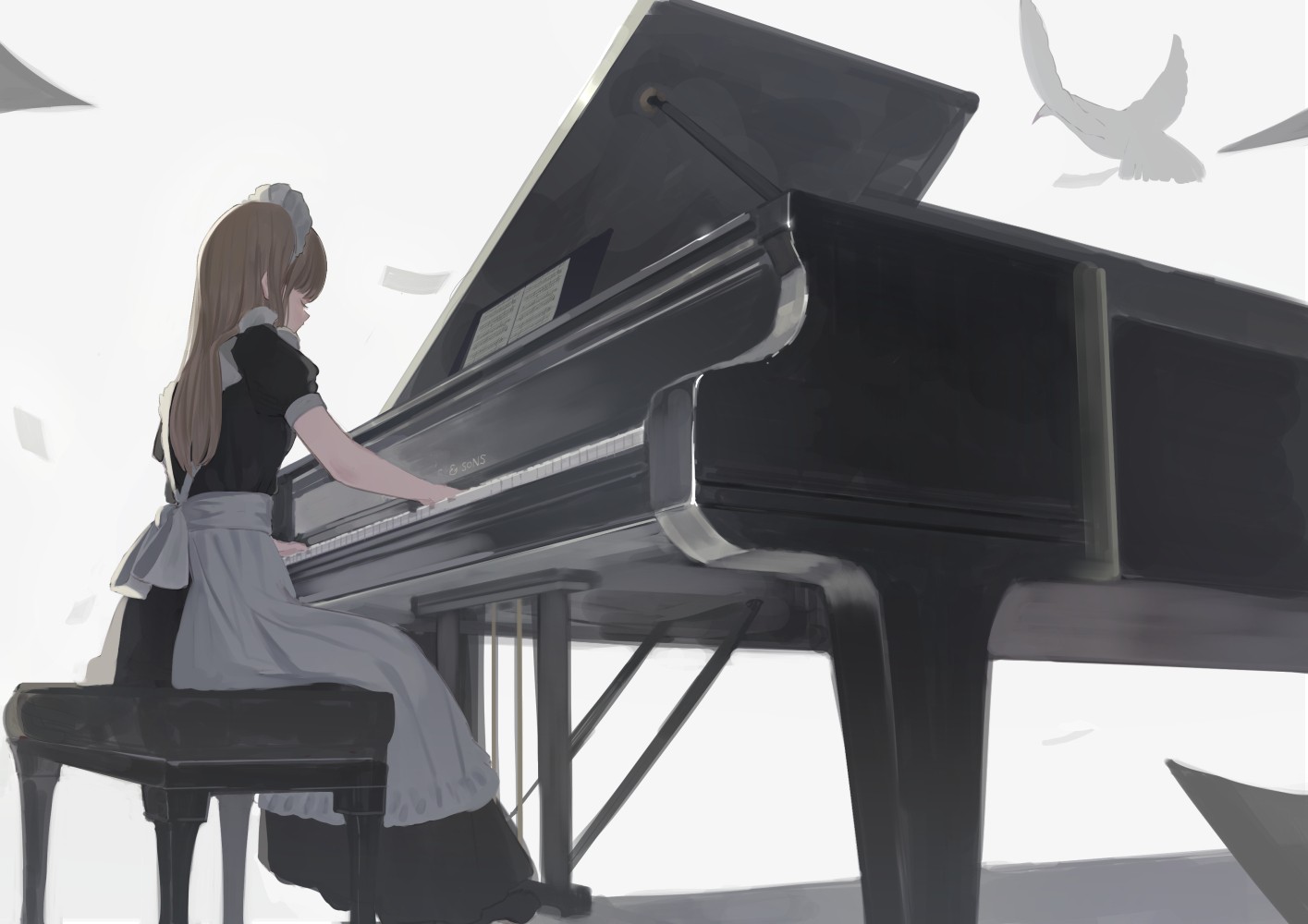 [pixiv]PվͼûղϢ ֻв ?