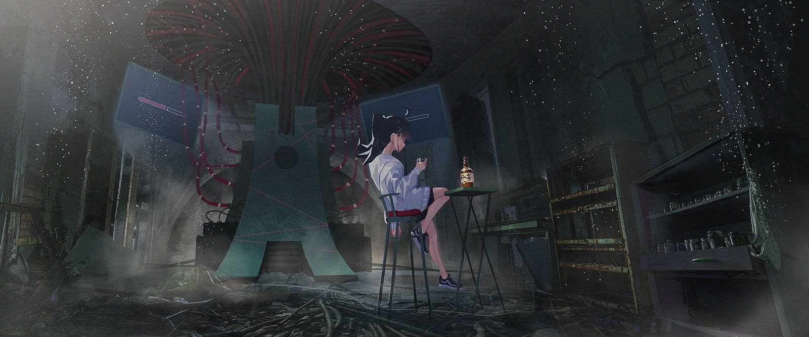 [pixiv]PվͼұܺڰҲ̫