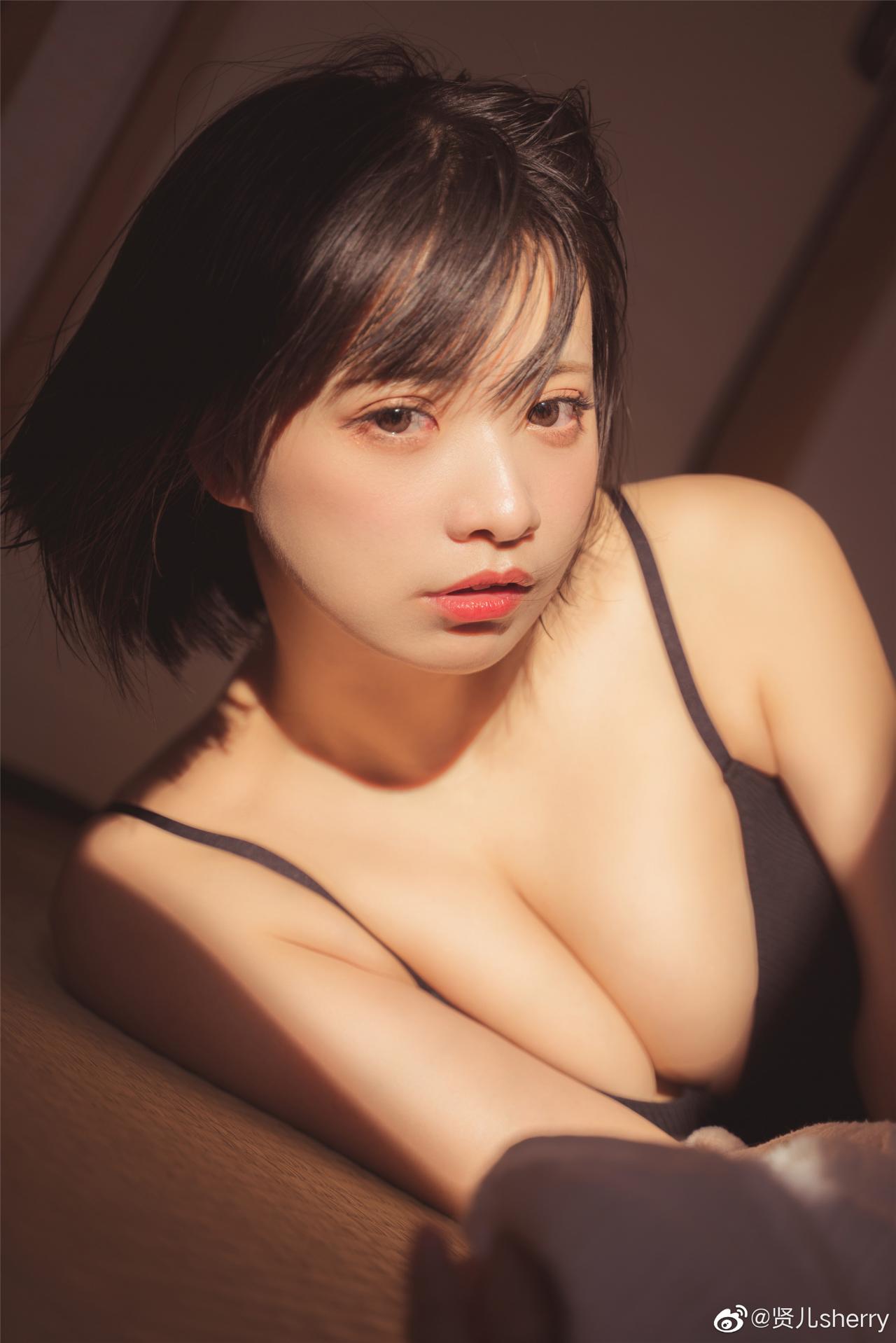 短发贤儿