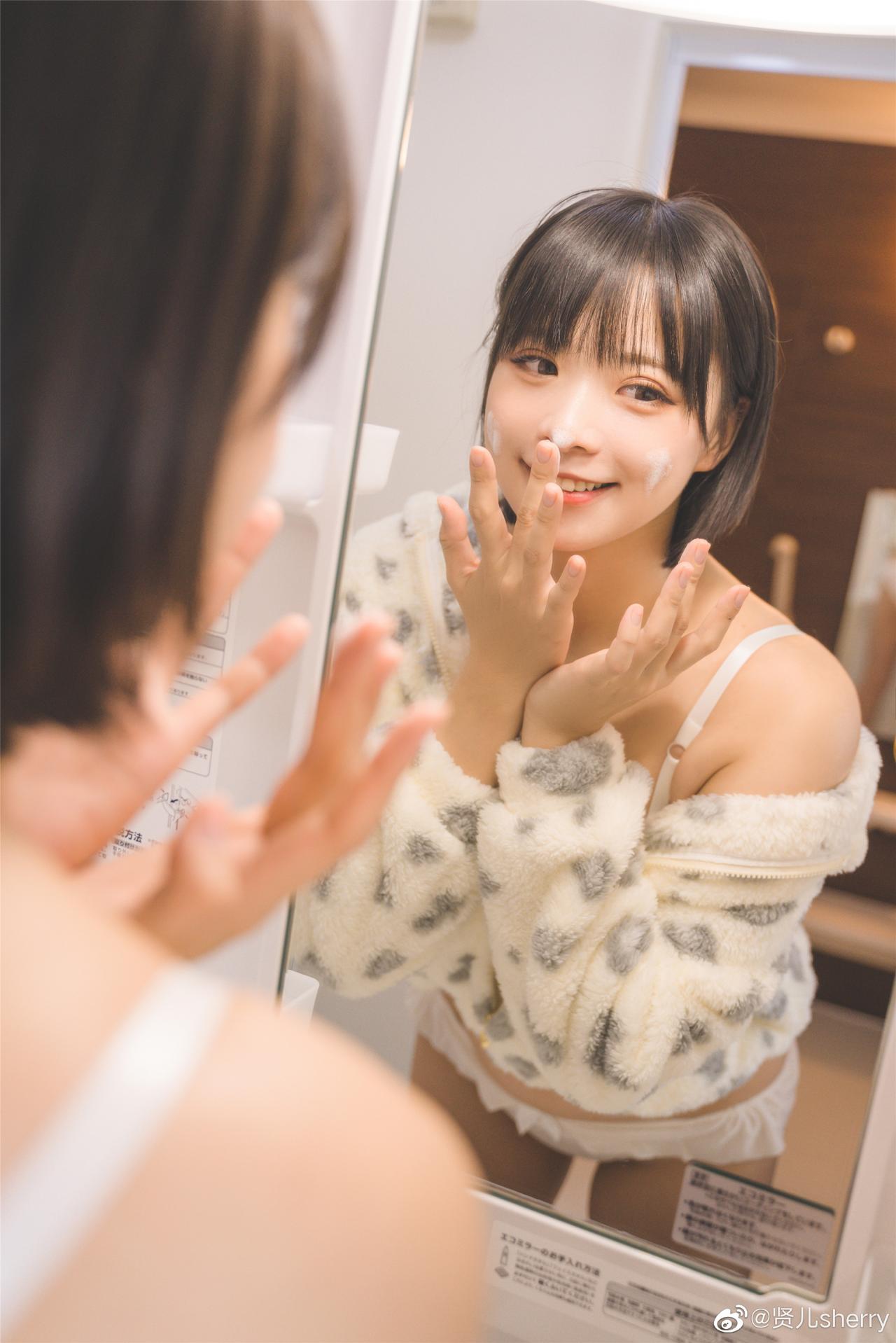 短发贤儿