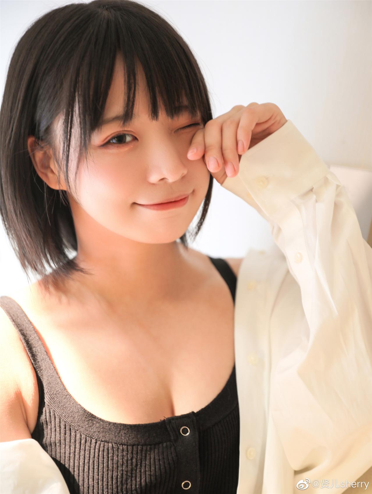 短发贤儿