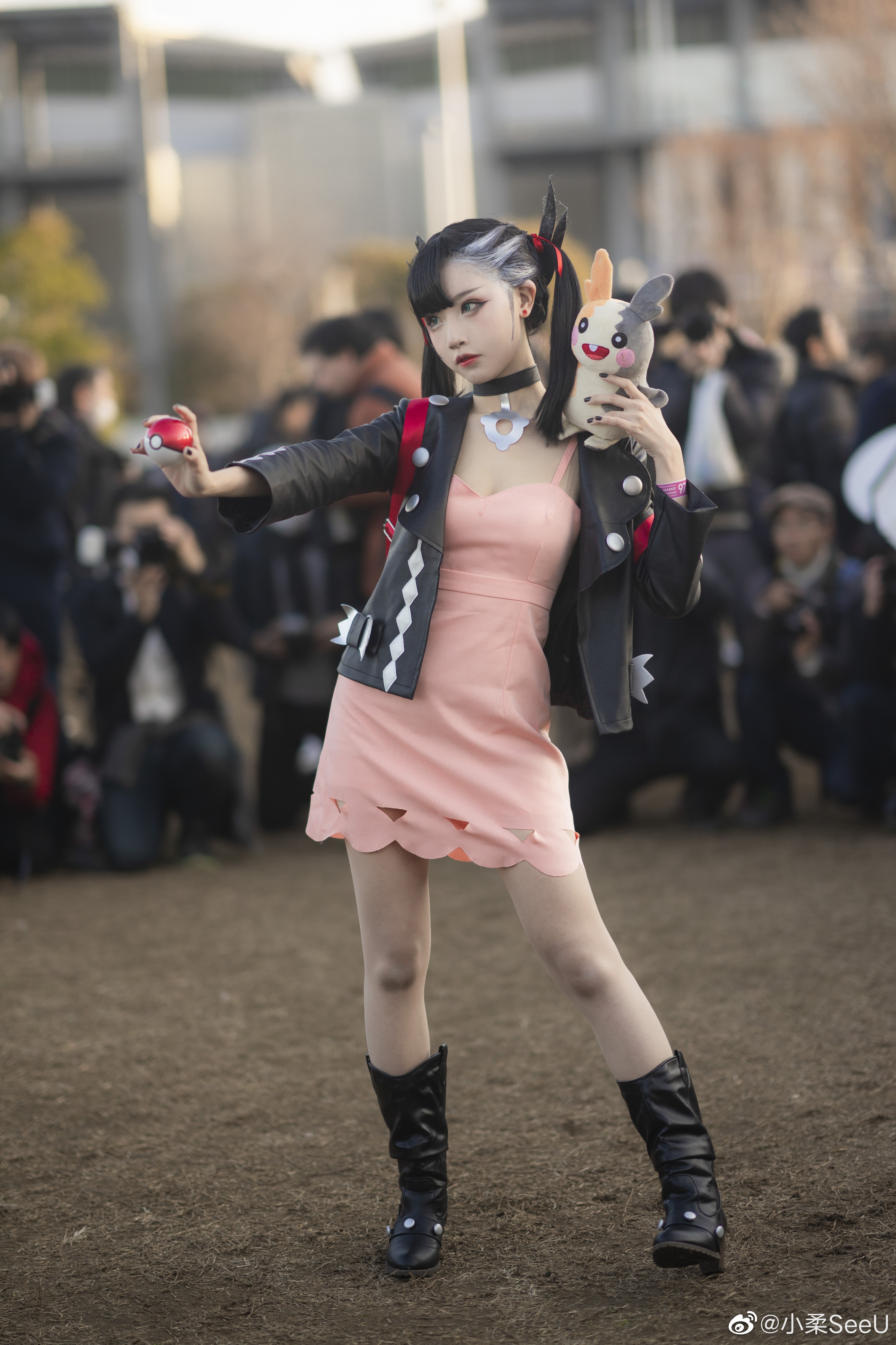 Σ  ܡcosplay